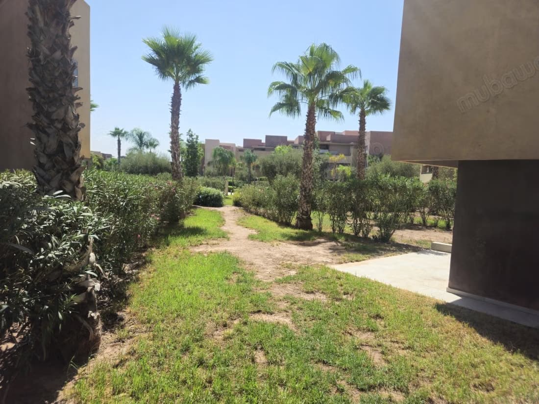 Louez cet appartement à prestigia. 3 chambres agréables