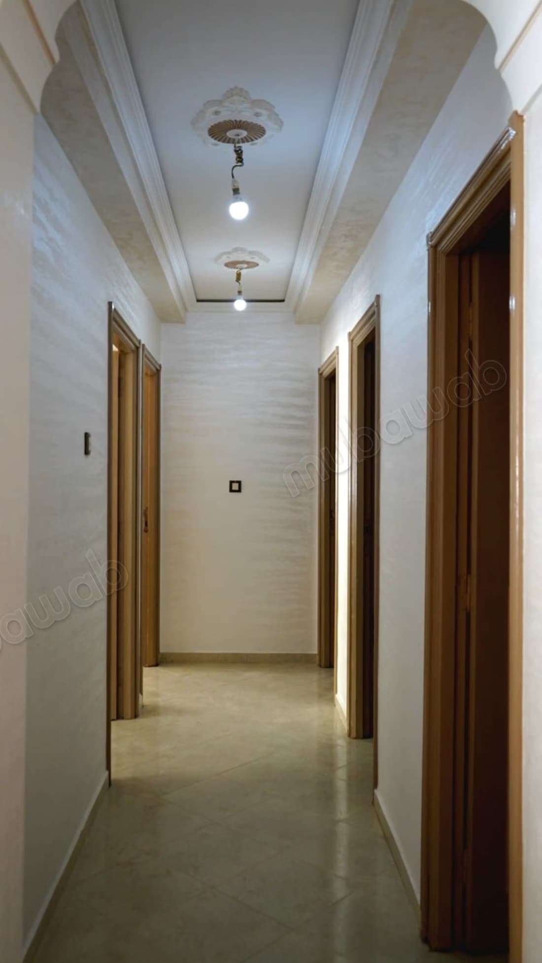 Appartement A Vendre Stade Ibn Batouta Tanger