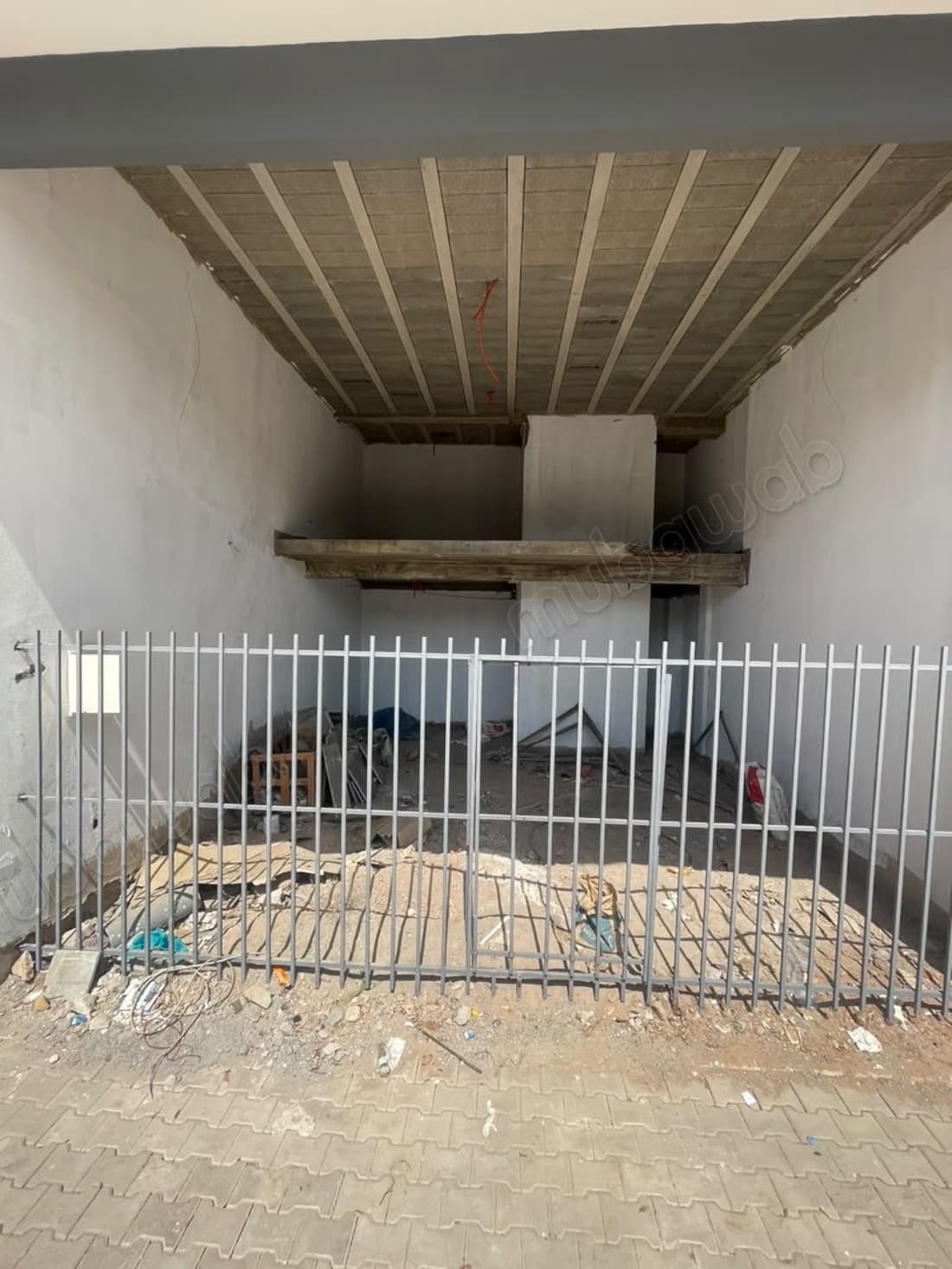 Exceptionnel local commercial de 60 m2 en plein coeur de l’o...