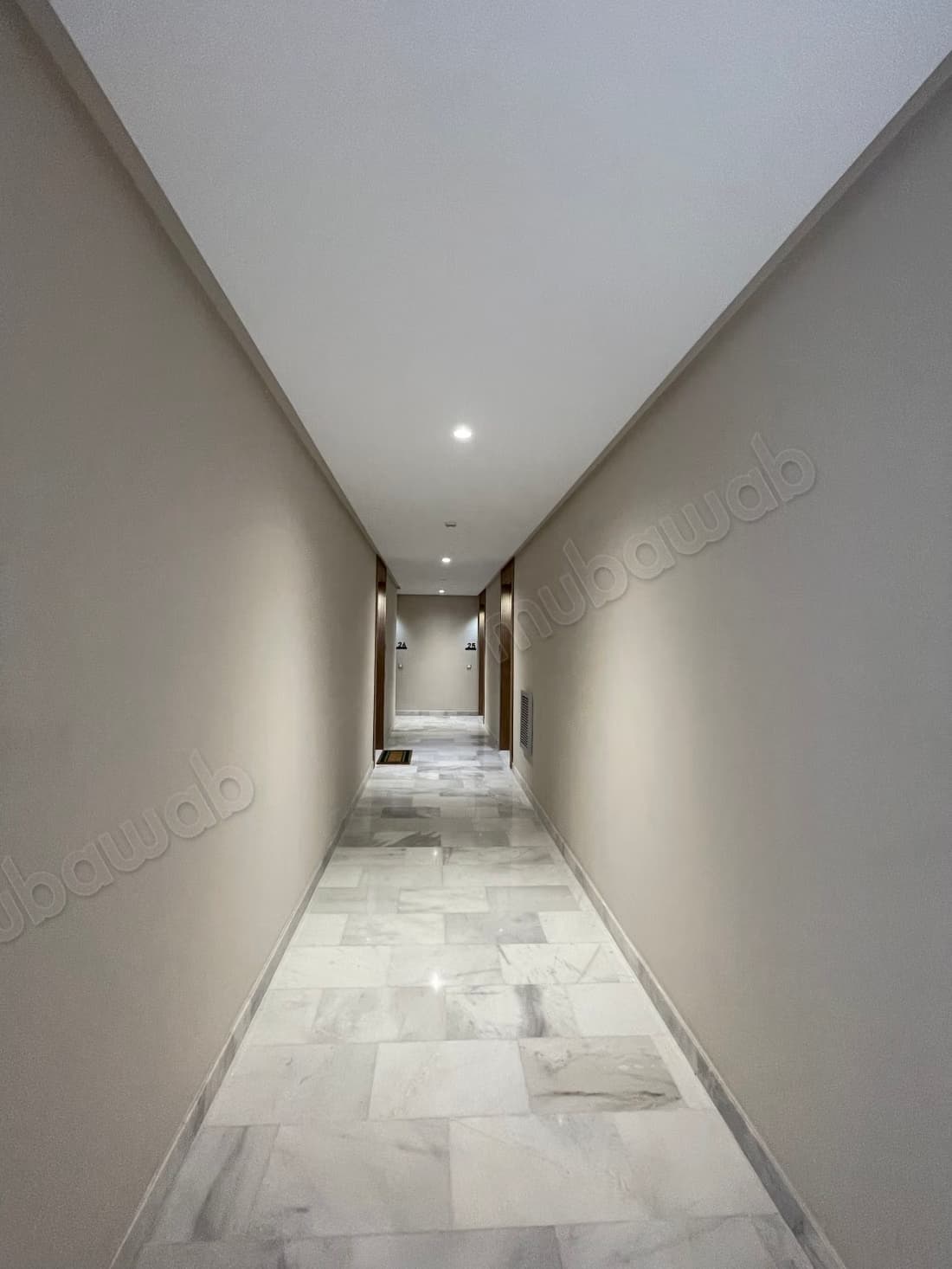 Studio prémium 65m2 Hermitage Abdelmoumen