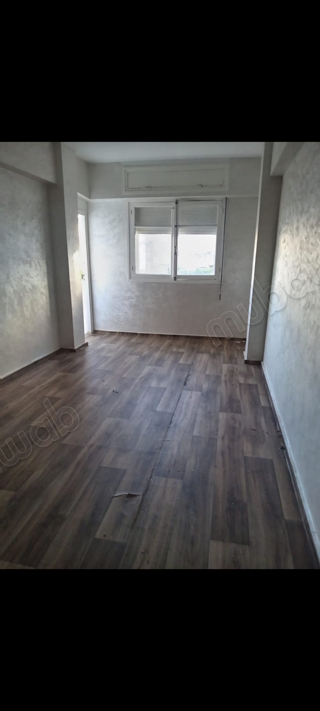 Appartement F3 à louer sur hassan