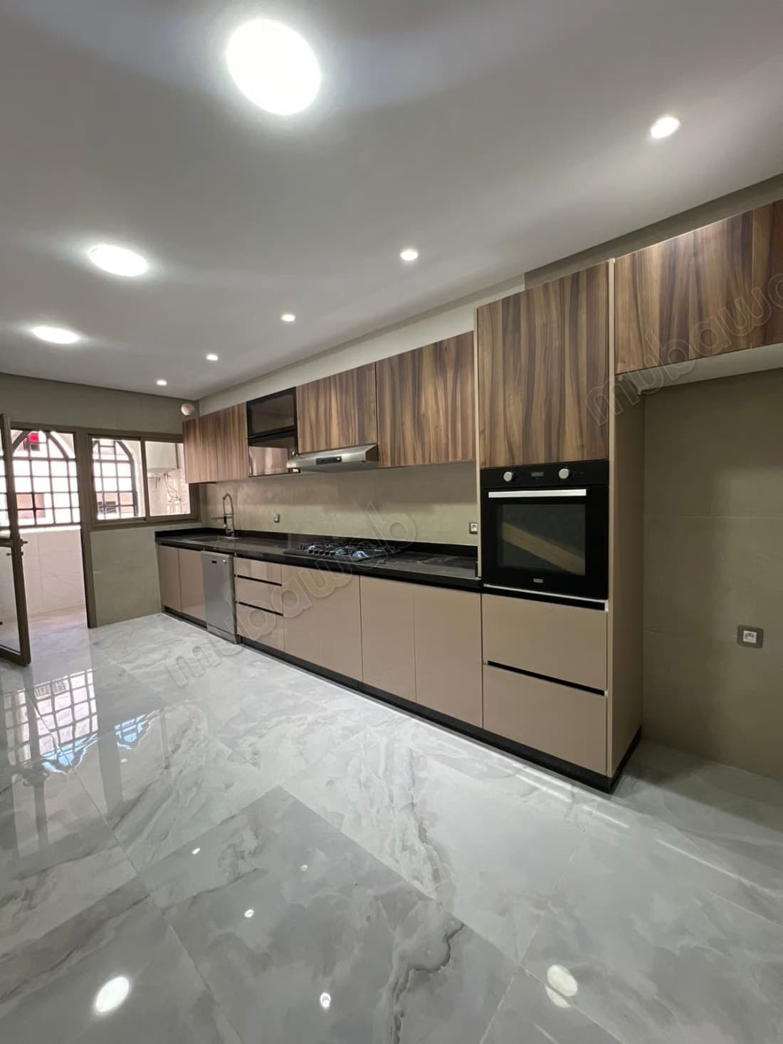 Appartement haut standing en location haut agdal