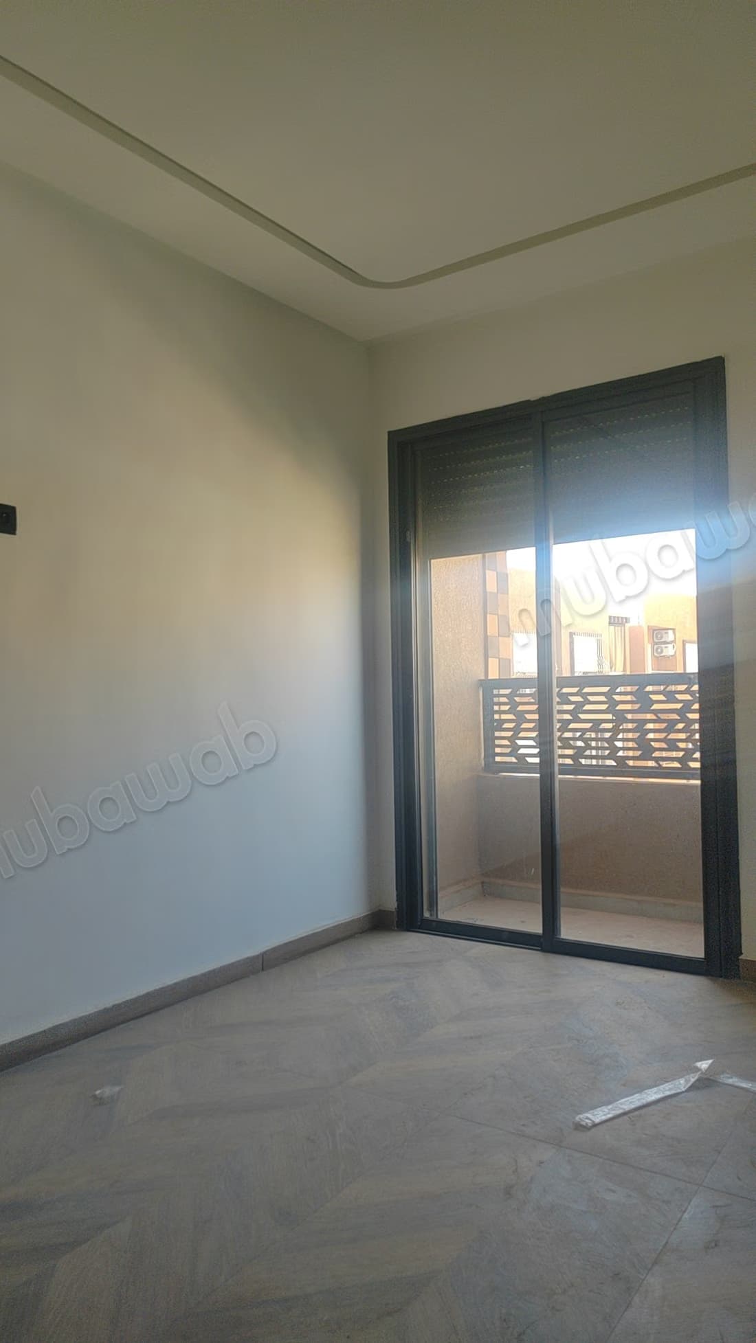 Appartement à shrifiya bouakaz à vendre
