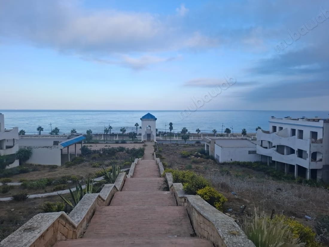 Appartement rénové 122 m² avec jardin privé, Piedras del Mar...