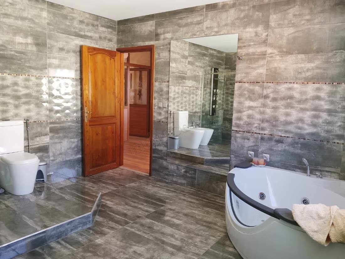Villa a vendre a wifaq