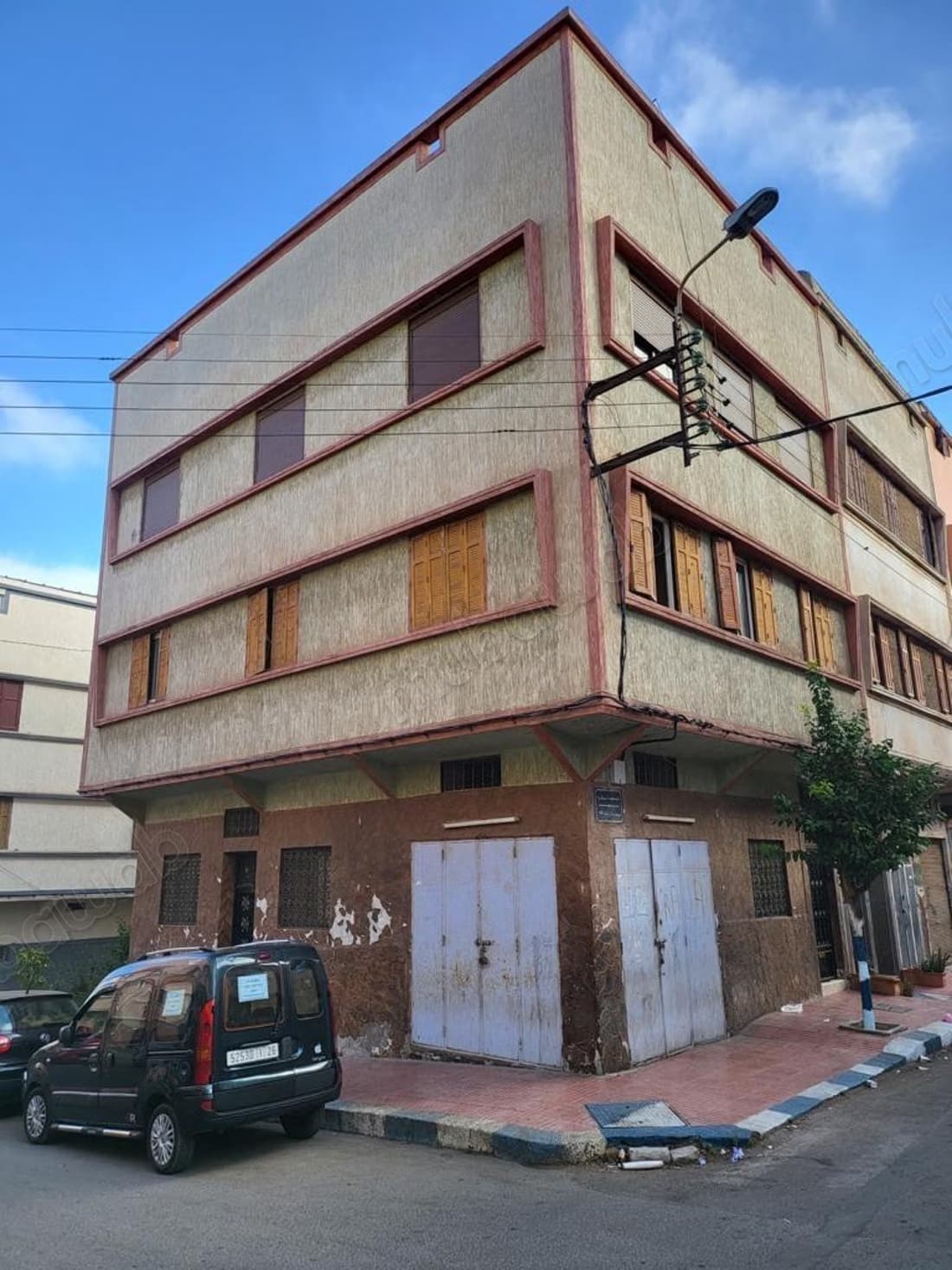 Maison merveilleuse à vendre à Jamila 5. 2 pièces merveilleu...