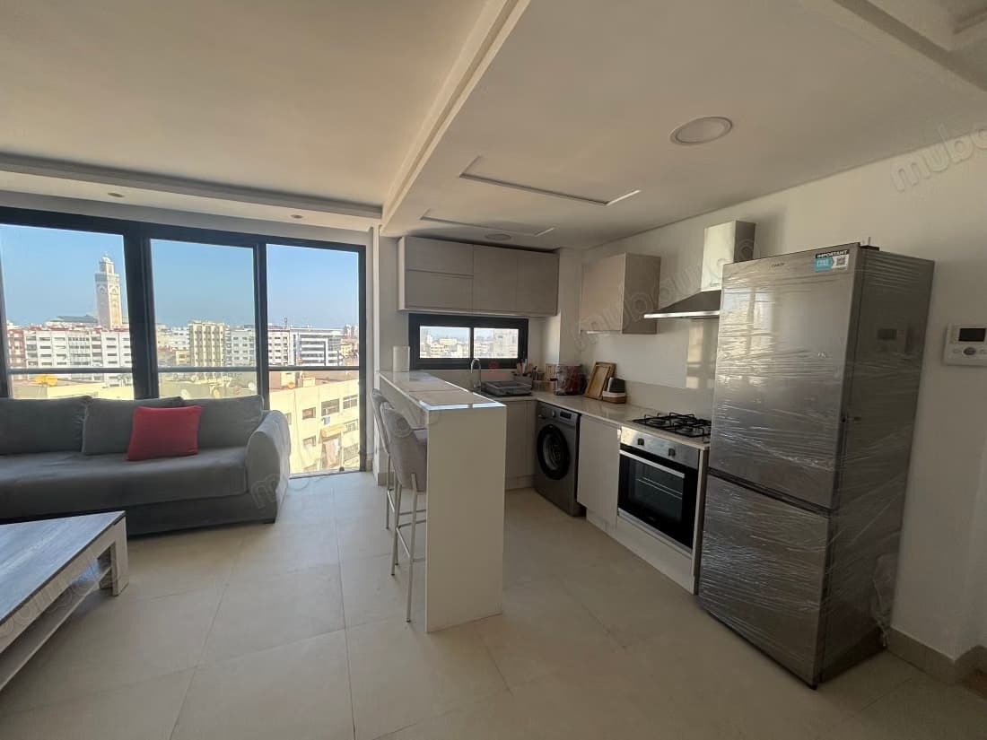 Location Appartement à bourgogne