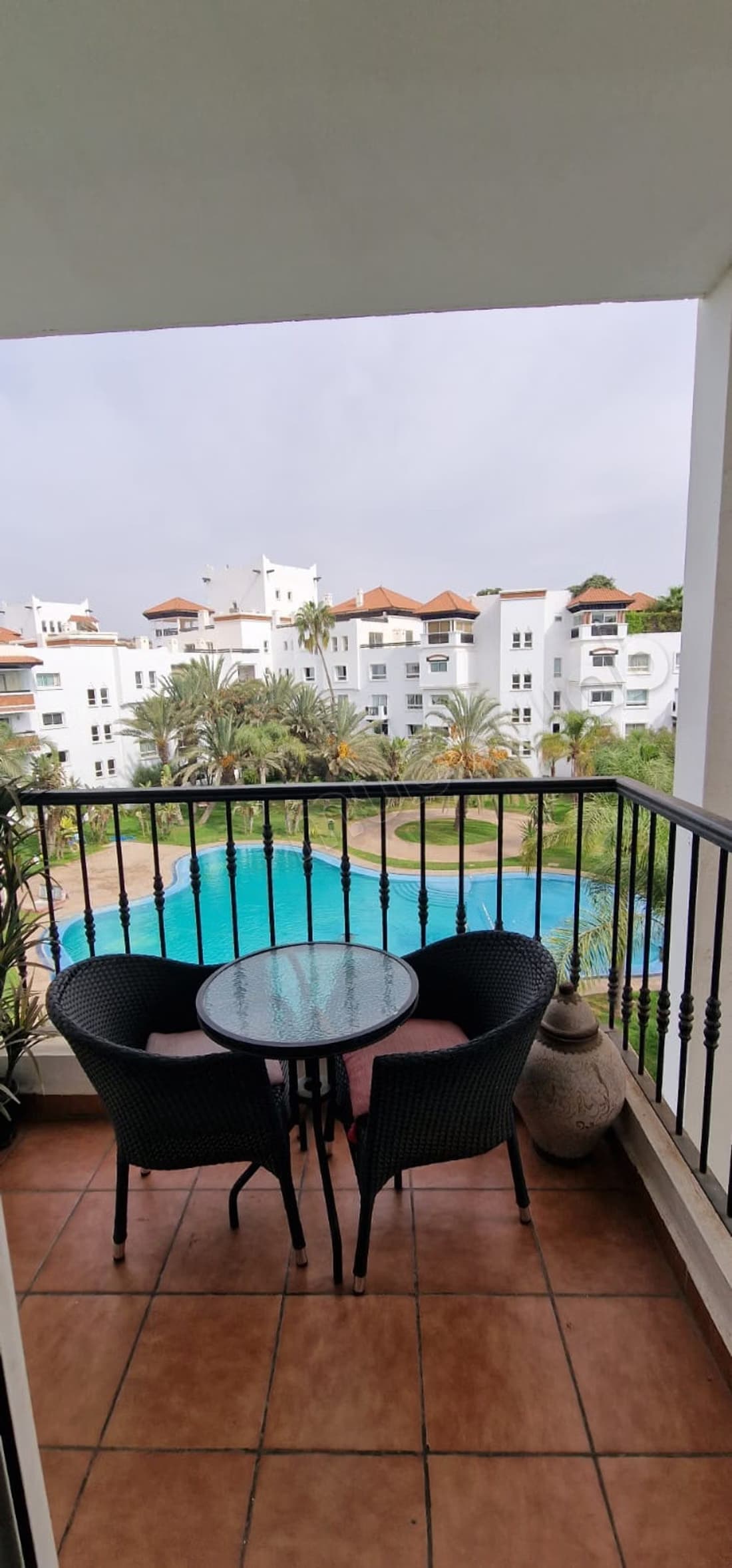 Location vacances a la marina