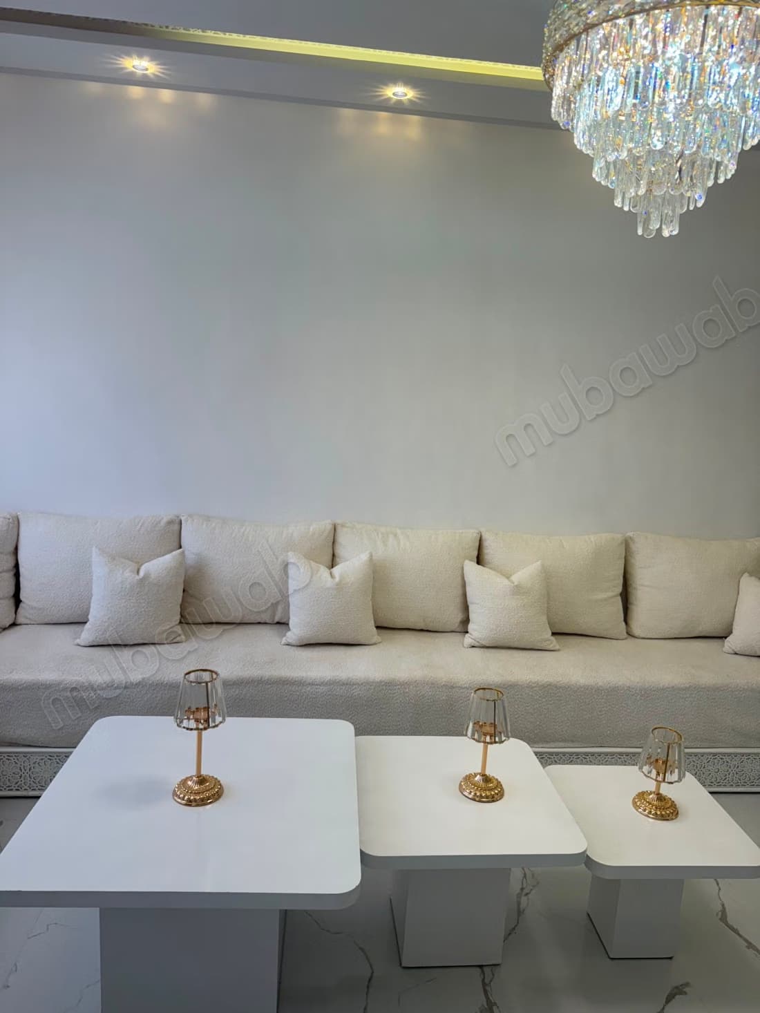 Appartement meublé à louer proche Socco Alto