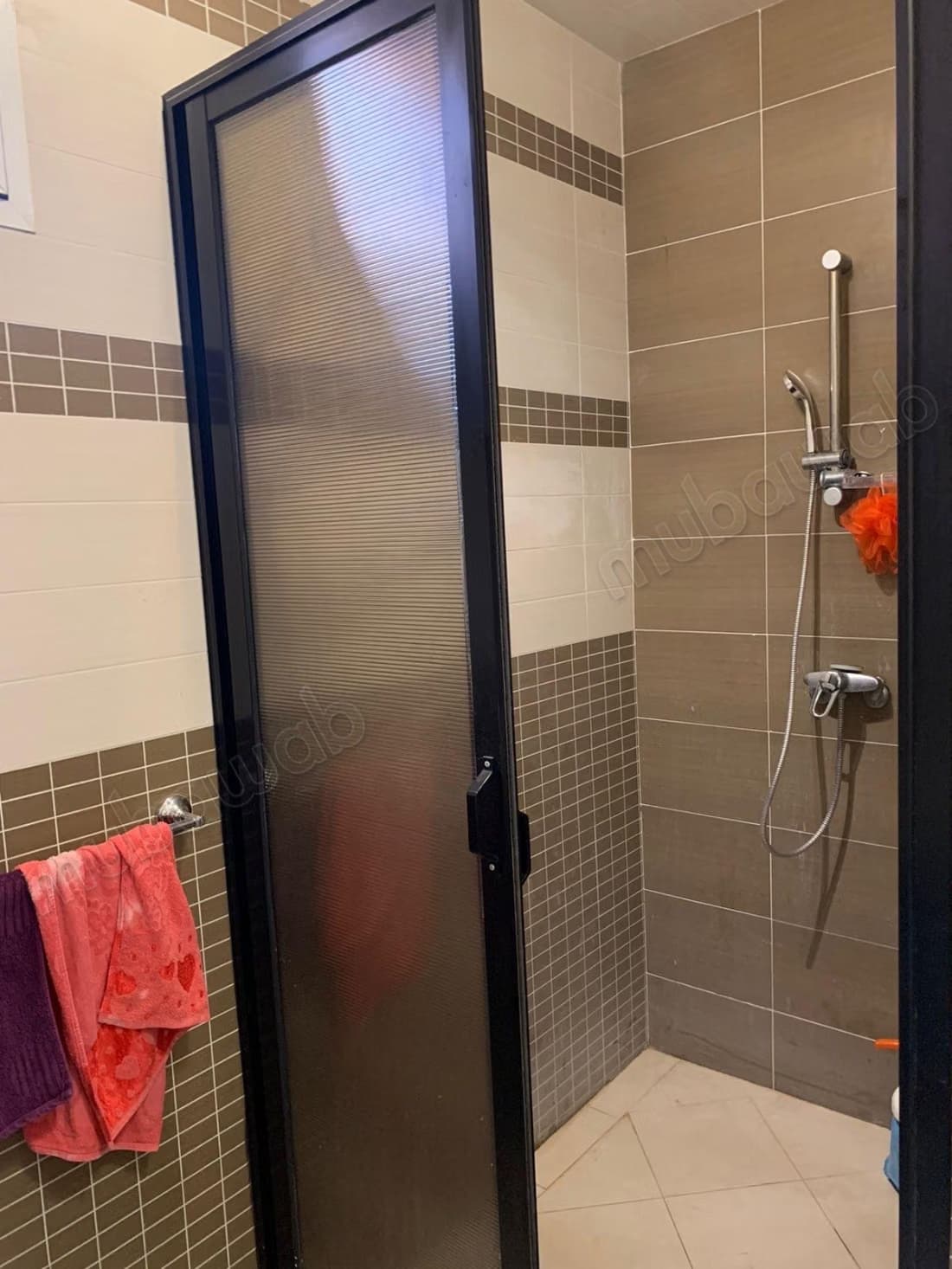 Appartement à louer dans le quartier de la Prospérité. Meubl...