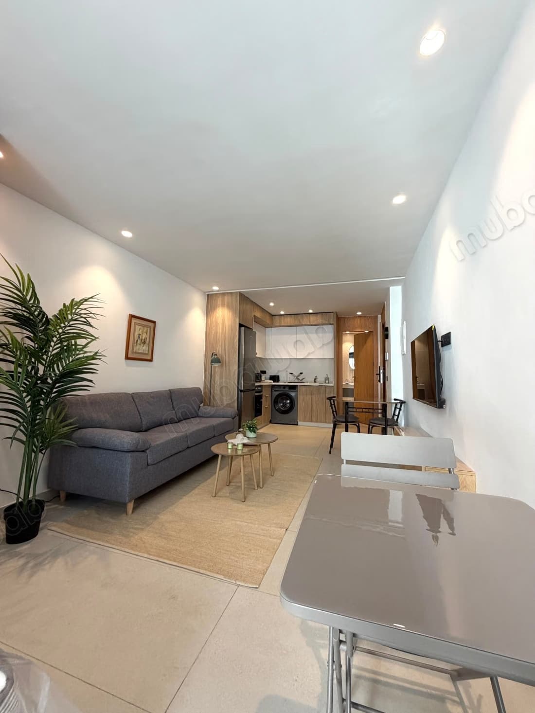 Studio Loft Gauthier