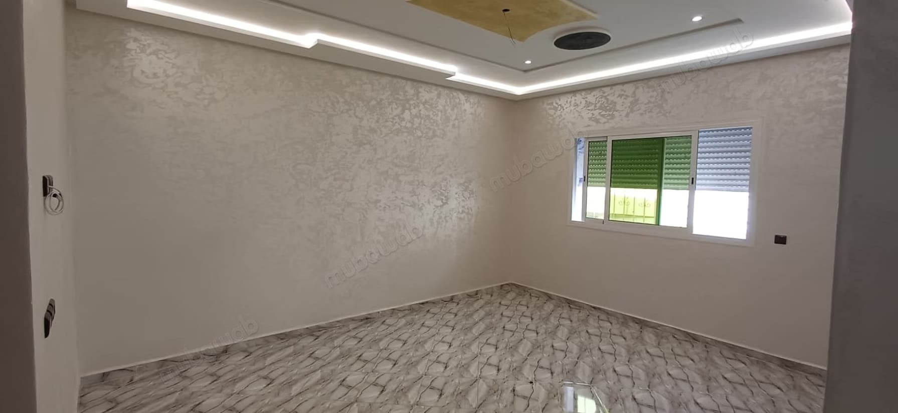 Vend appartement à Hay lmarja