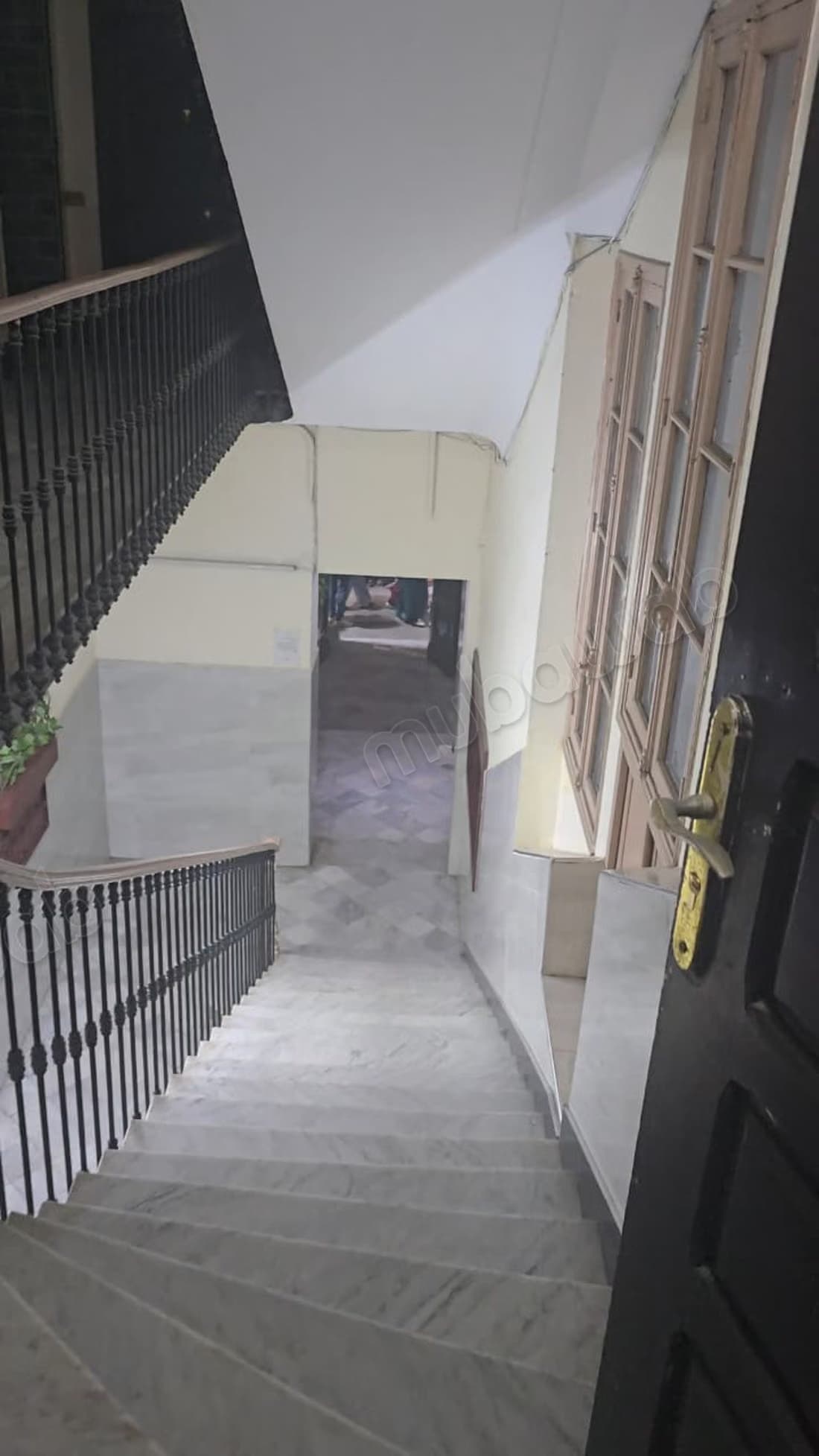 Bureau 100 m² – Centre Rue du Mexique – Tanger