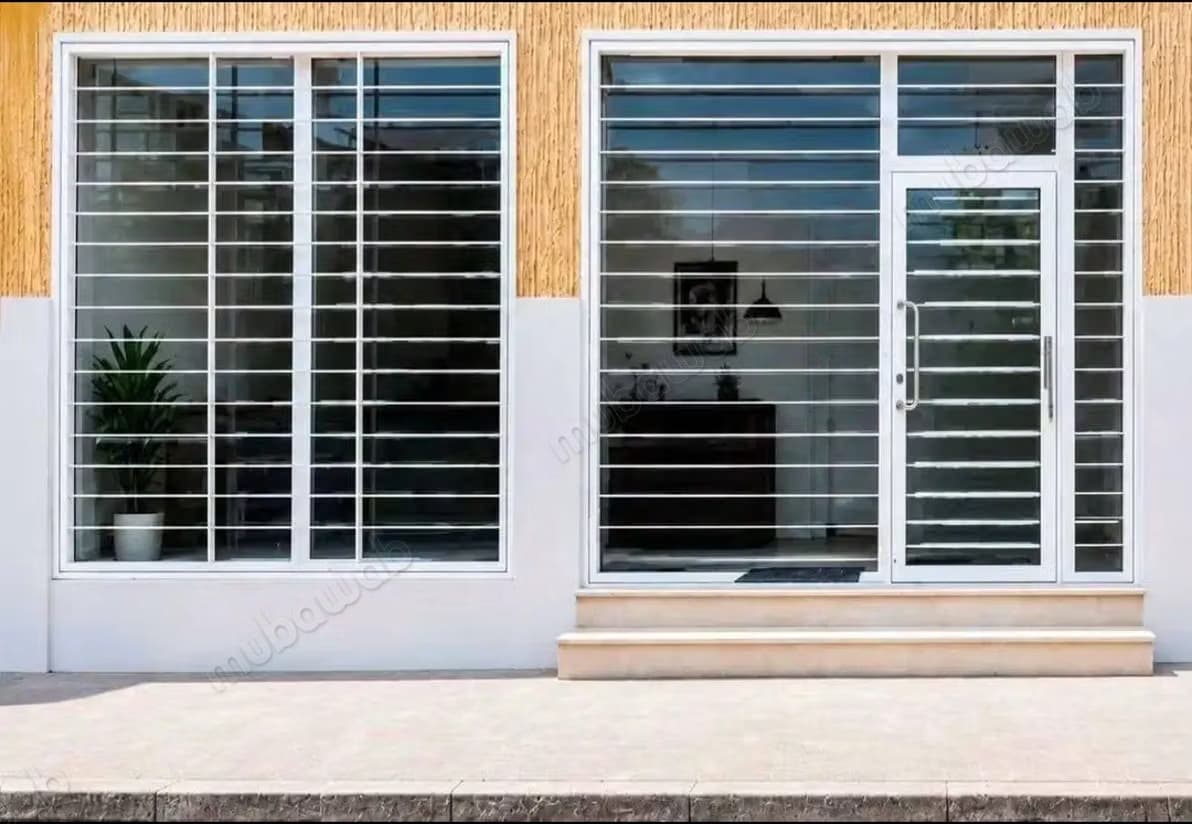Magasin Location Local Commercial Agadir wifaQ BD principal...