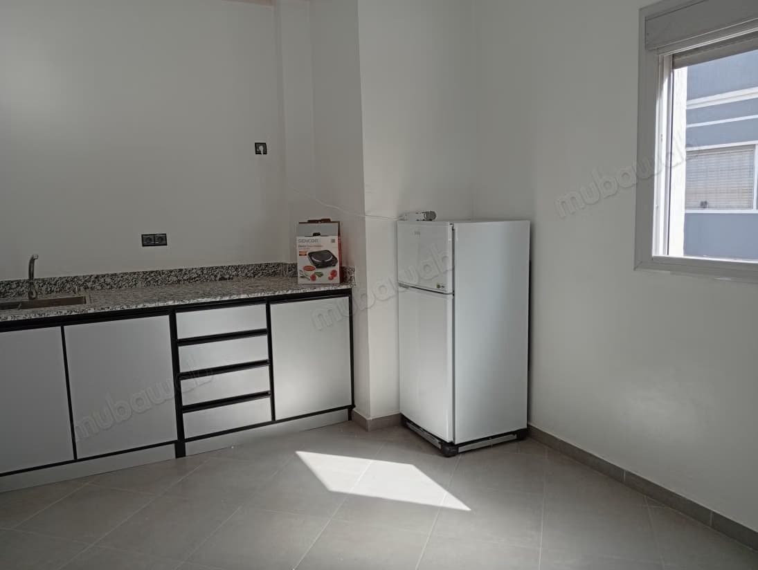 Appartement neuf à Drissia, 1er étage