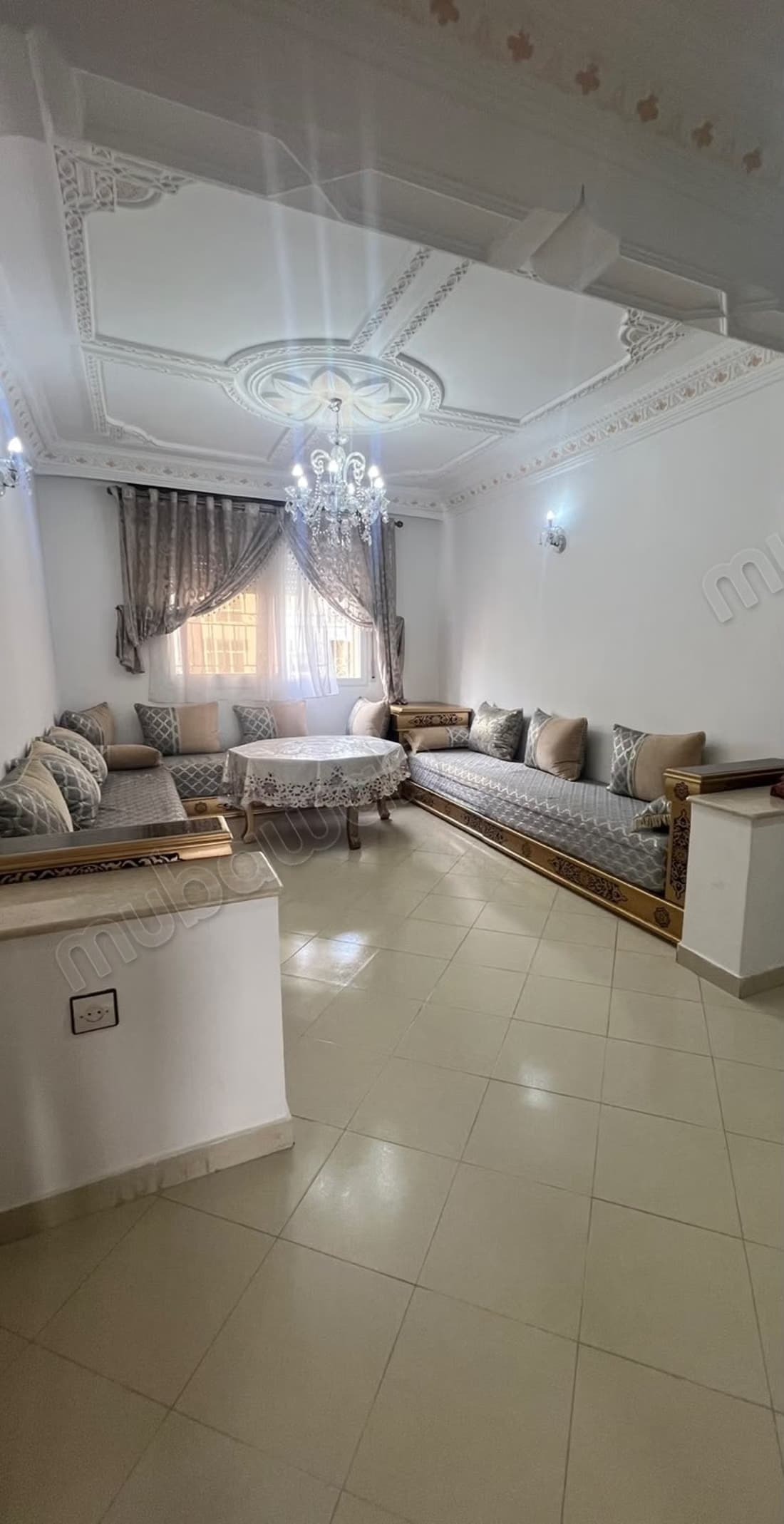 Appartement Pres du Stade