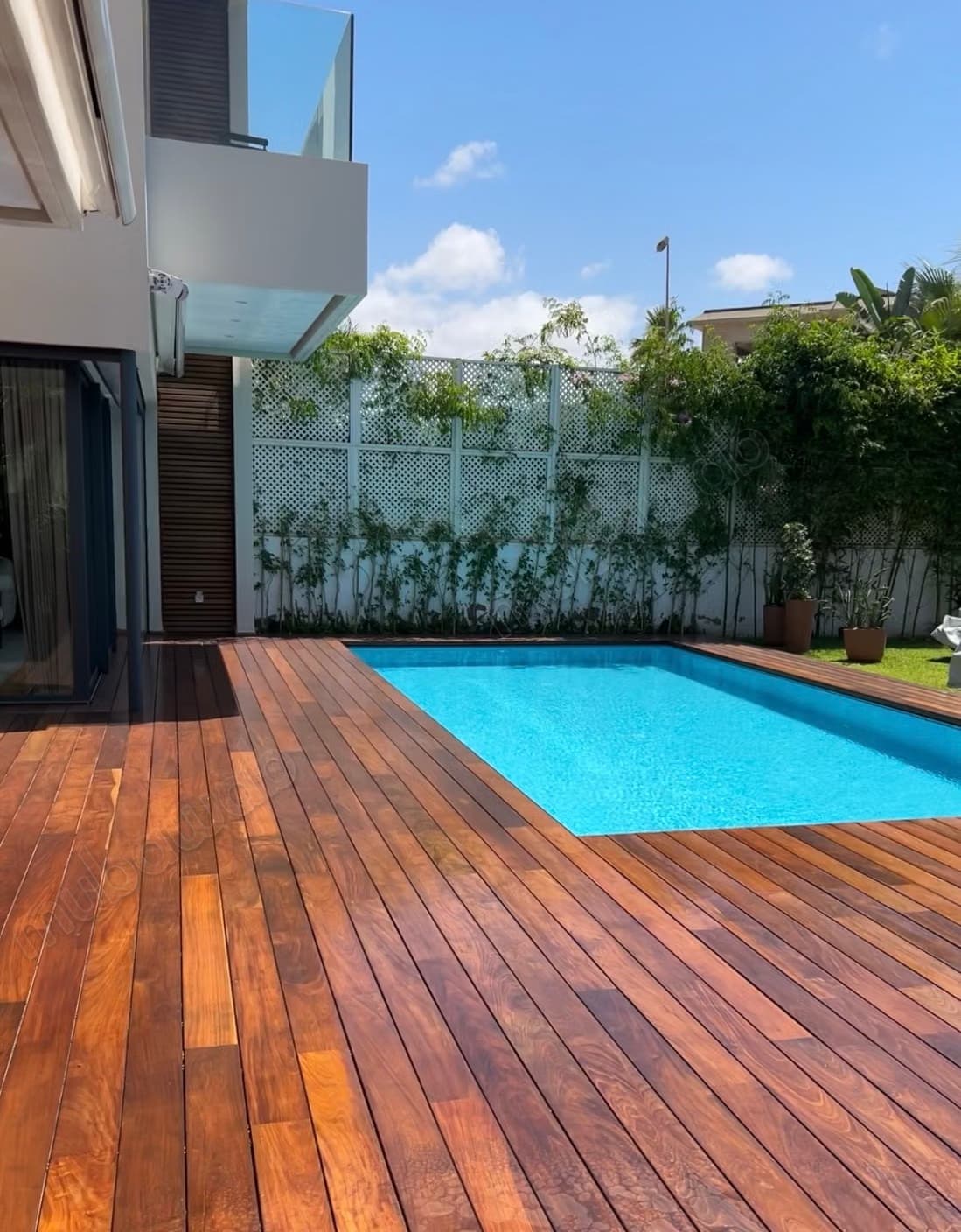 Villa haut standing a vendre ou a louer
