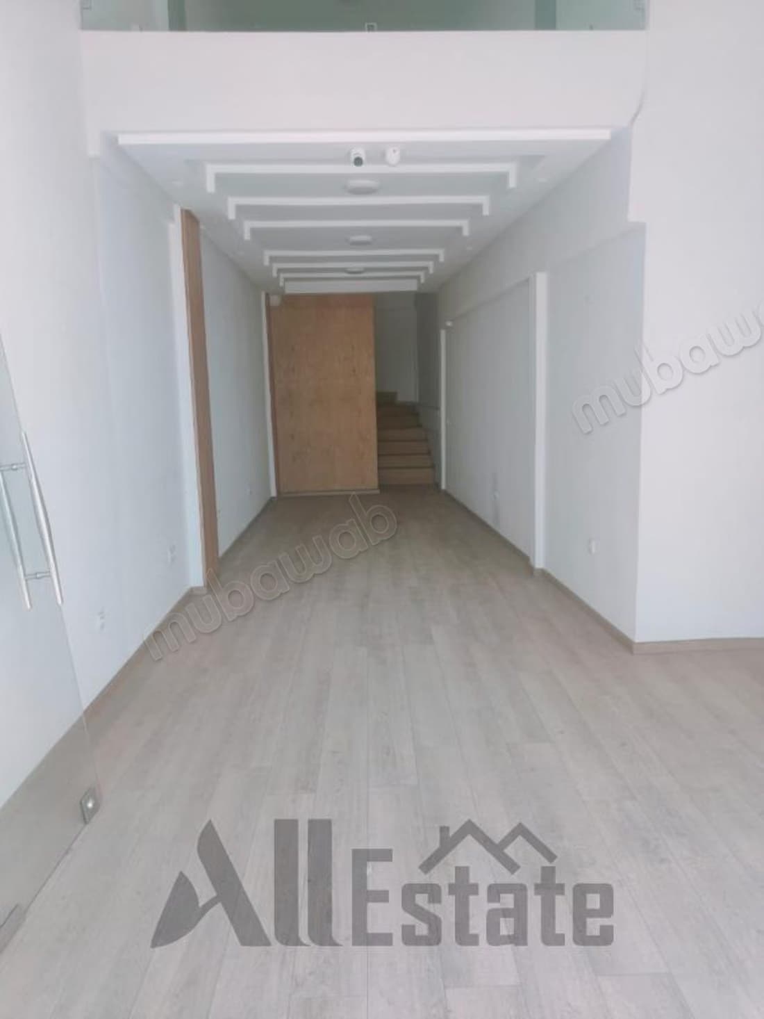 Magasin à louer – Racine / Val Fleuri – Casablanca