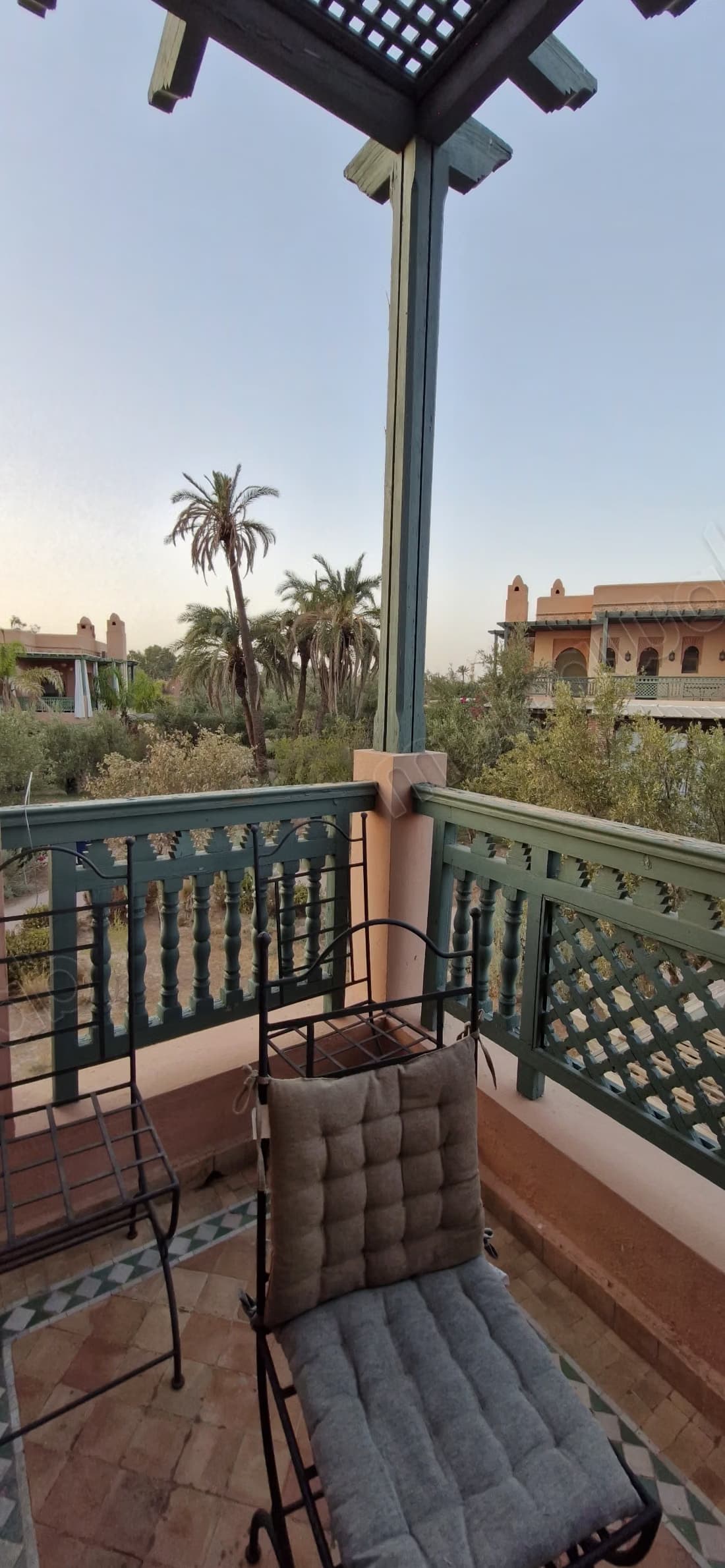 Appartement à vendre à Ennakhil Palmeraie. Superficie 75 m²...