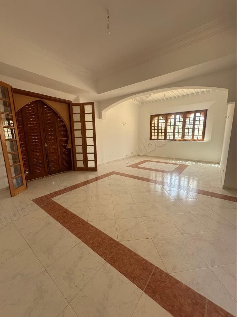 Villa à vendre Palmeraie