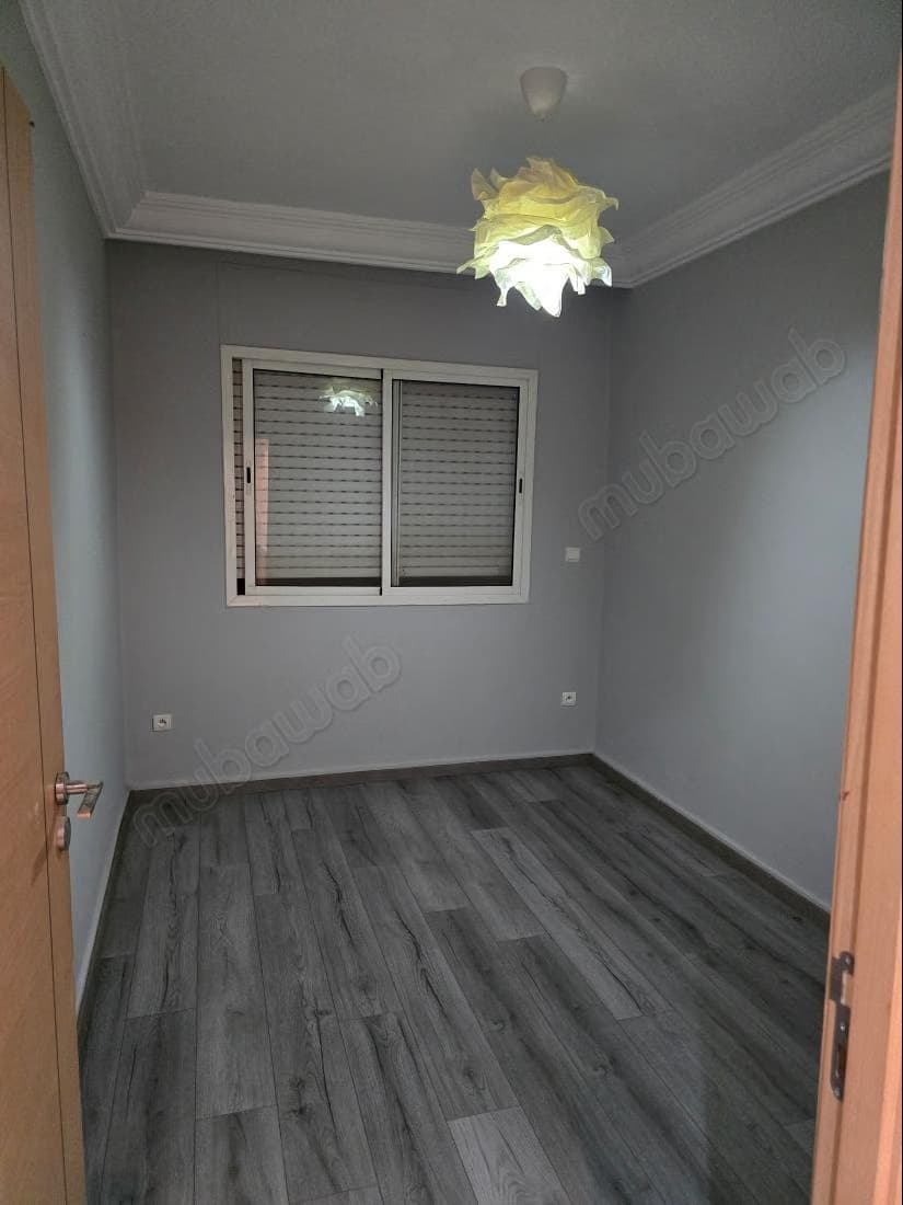 À vendre – Bel appartement de 60 m² à Nassim