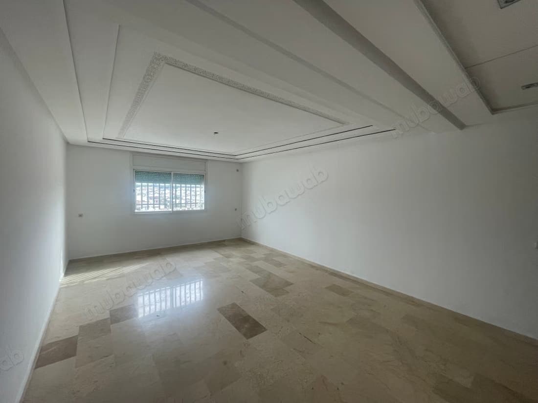 Appartement a louer quartier bir rami city des jardin