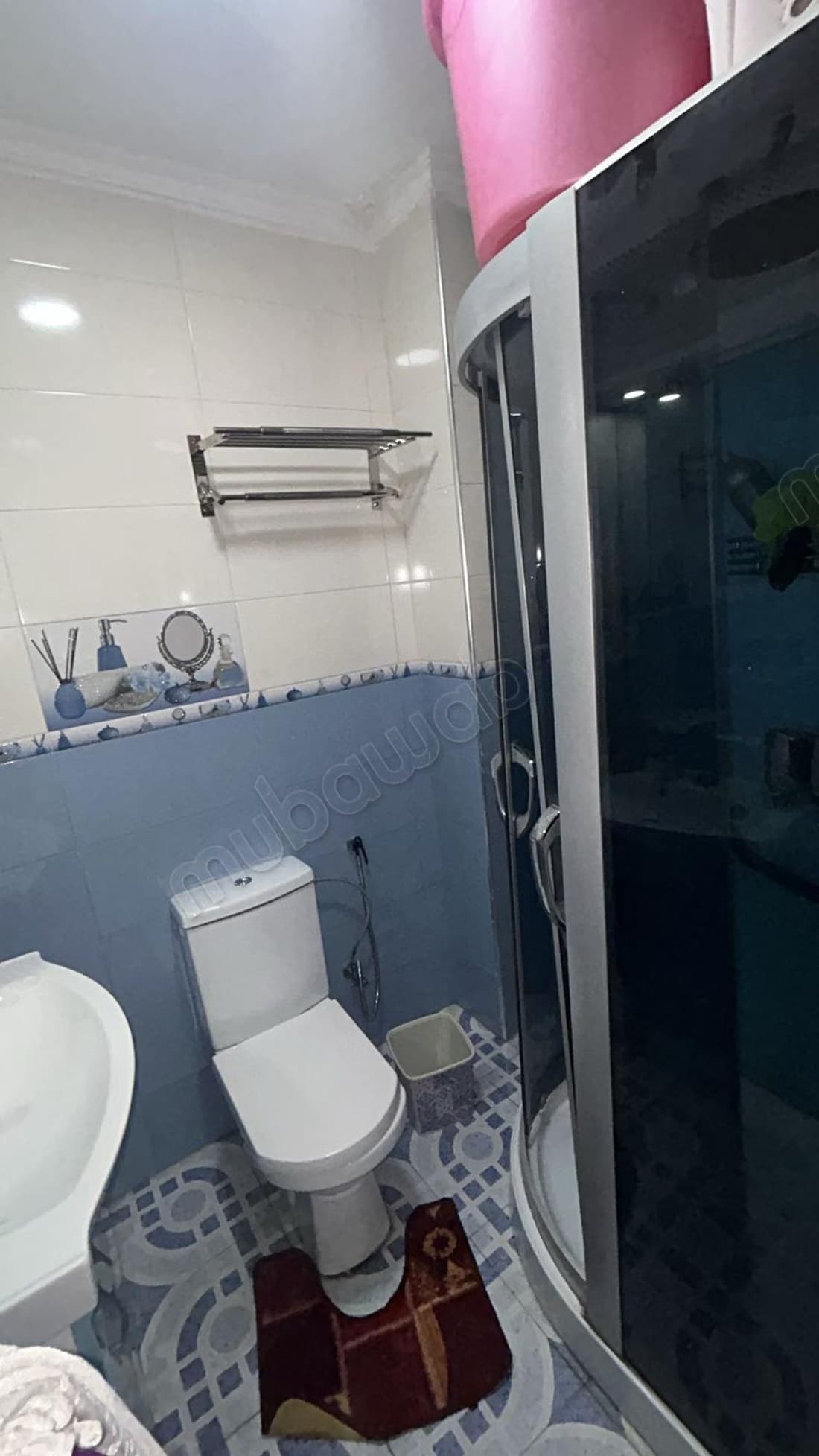 Appartement à louer à Zemmouri. 2 jolies chambres. Nouveau m...
