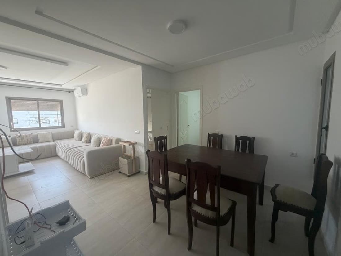 Appartement a louer meuble le vallon
