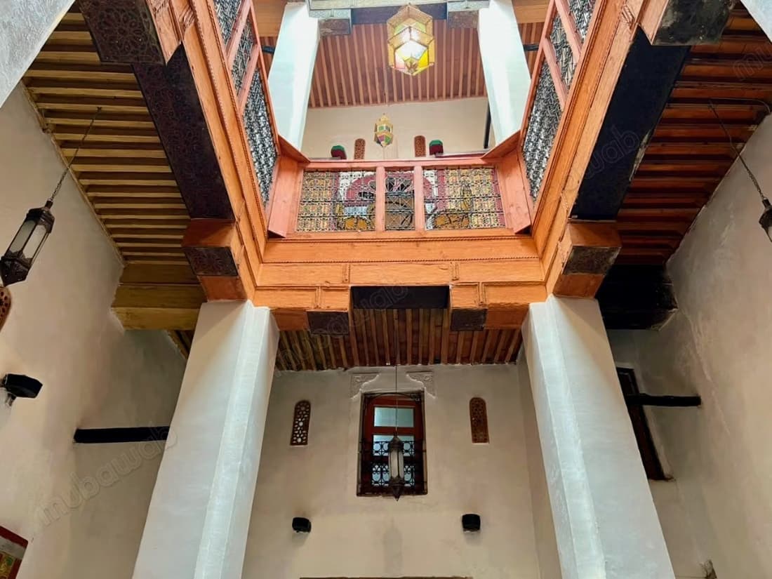 Une Belle Maison d’Hôtes Autorisée