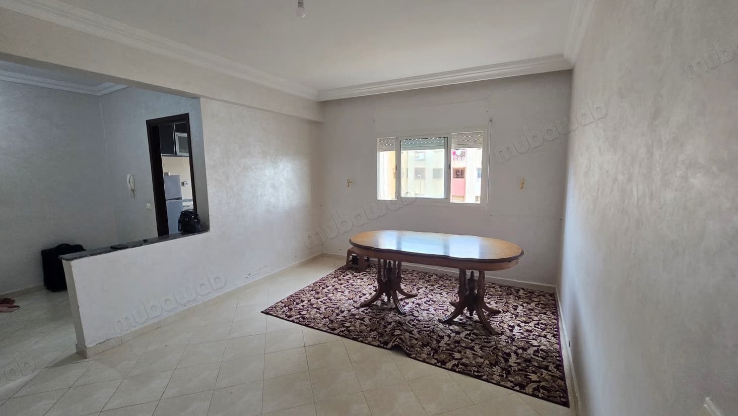 Location appartement – saïd hajji, salé