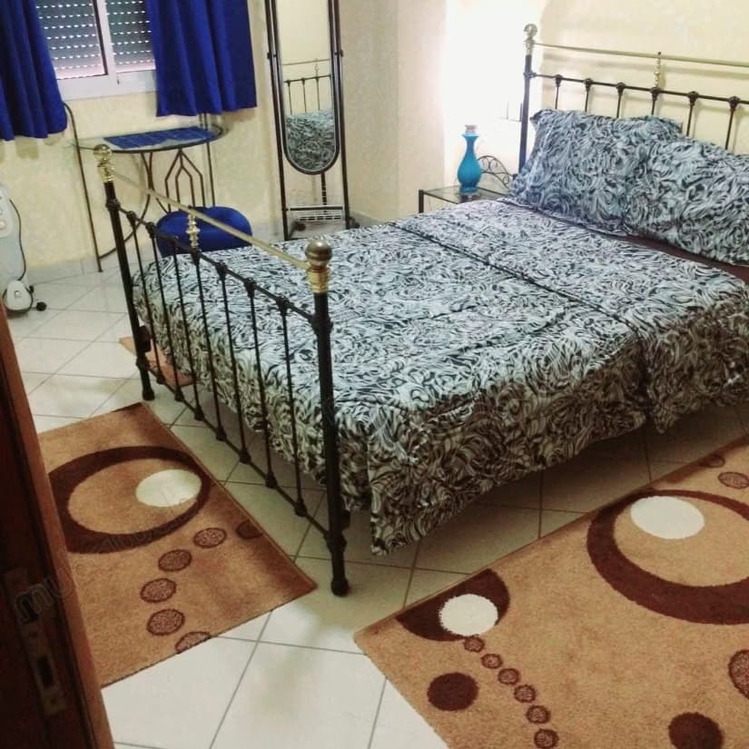 Appartement en vente à Hay Dakhla. Superficie 82 m². Systè...