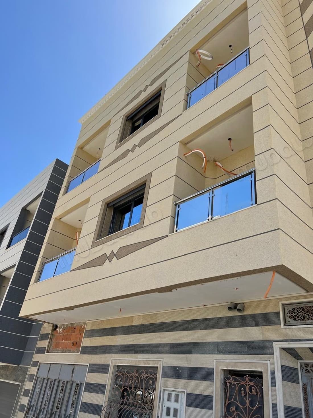 Maison à vendre tanja balia IBTIHAL 100m 260millions