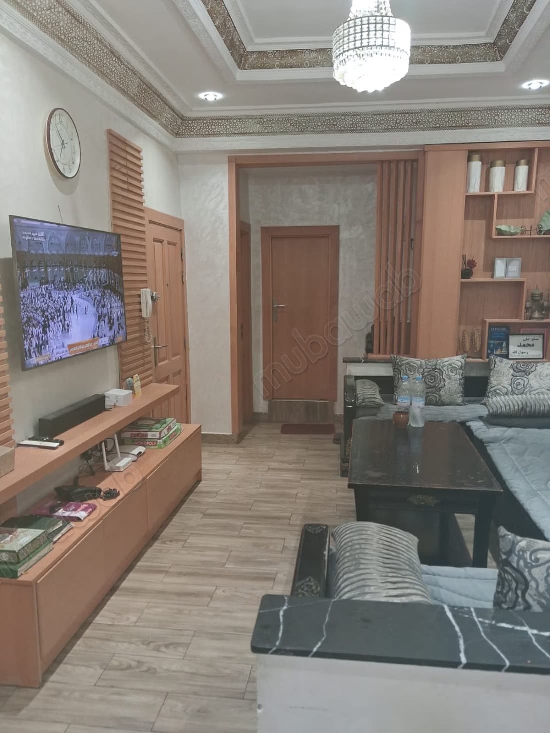 Appartement à l'achat à Jamila 5 oued dahab 72 m2