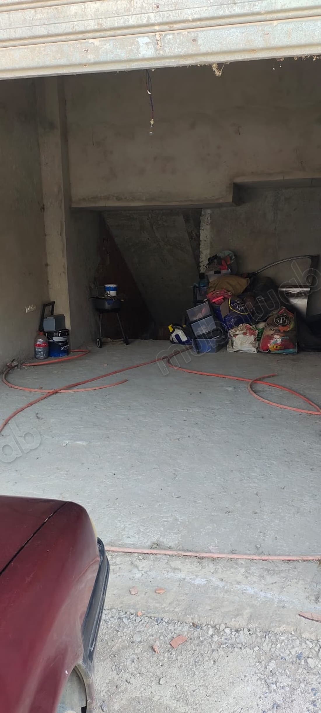 Propriétés commerciales à vendre à Ouled Wajih. Superficie t...