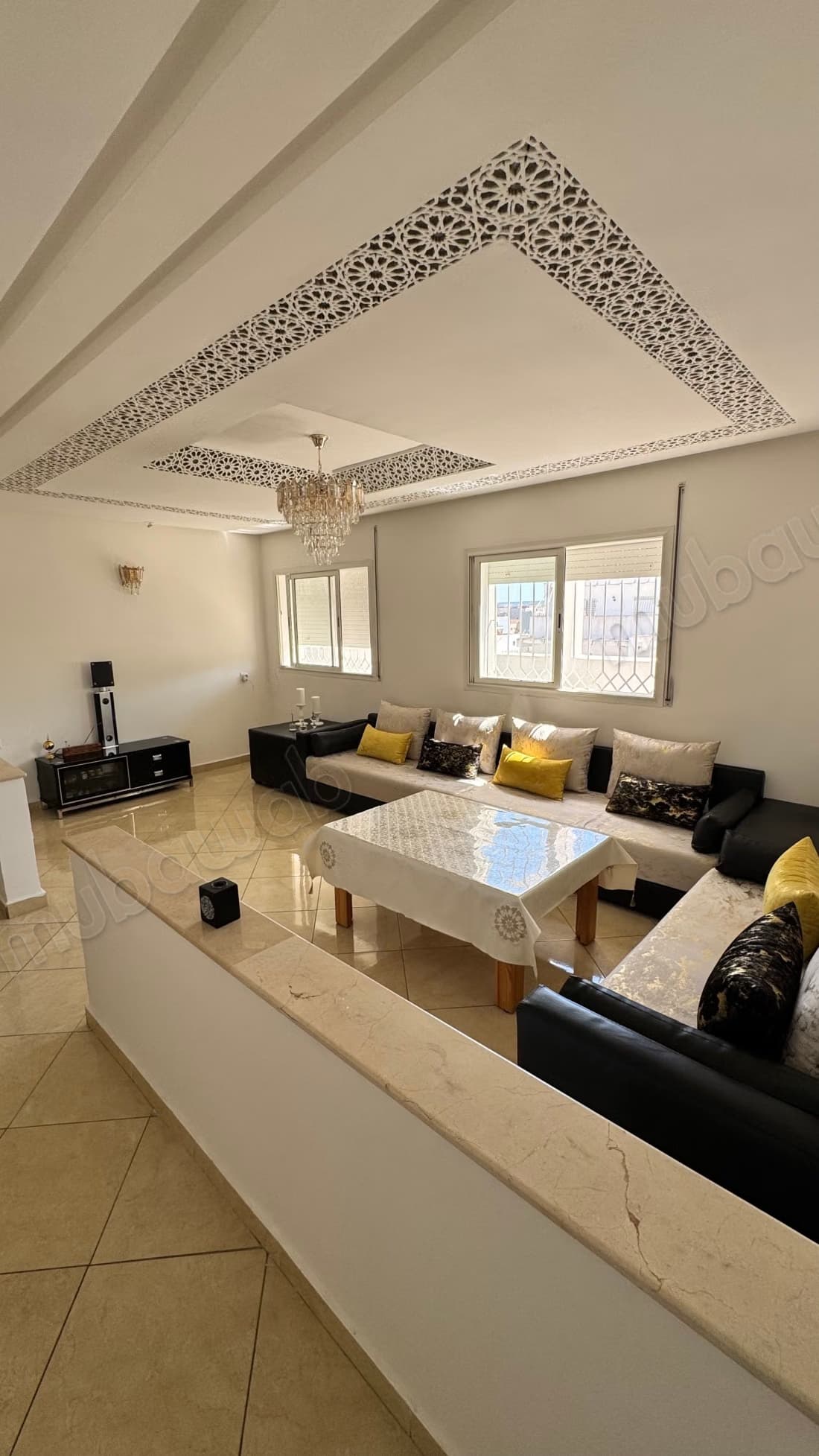 Appartement d’exception à vendre val fleuri Tange