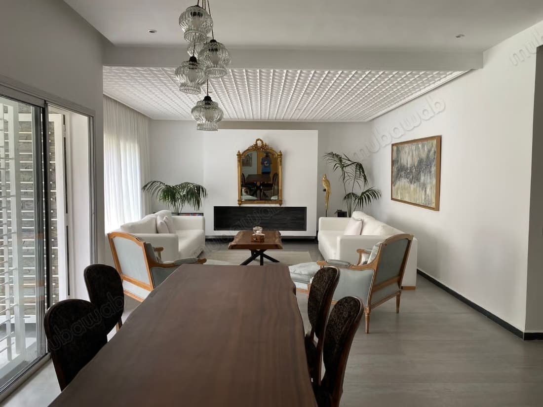 Jolie villa en vente à Sid El Abed