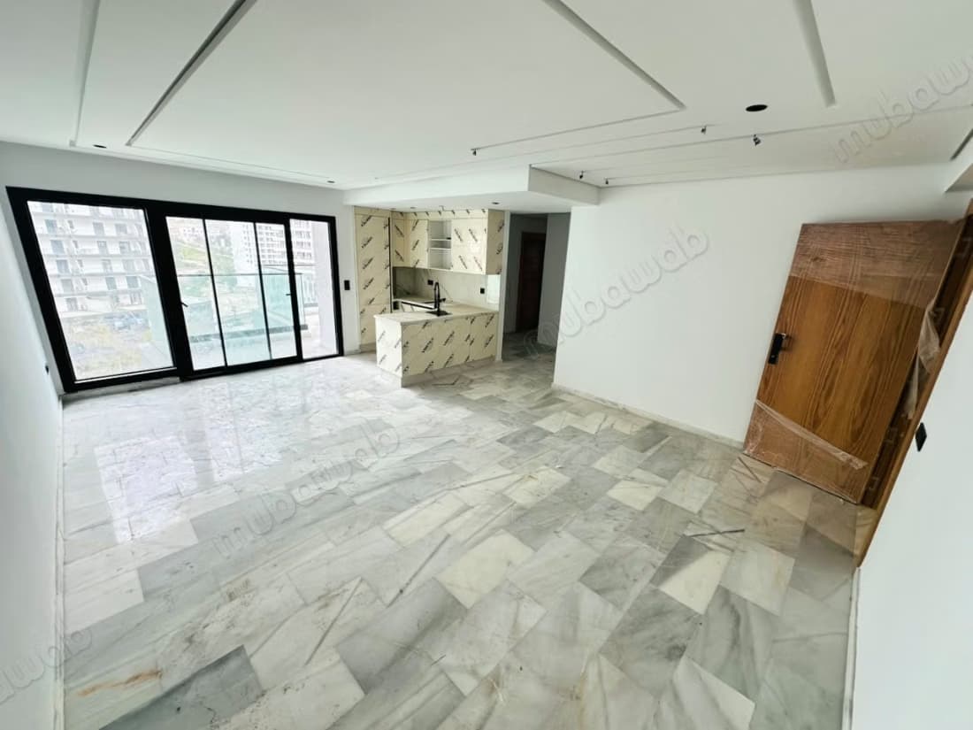 Neuf appartement à vendre, city centre, Tanger
