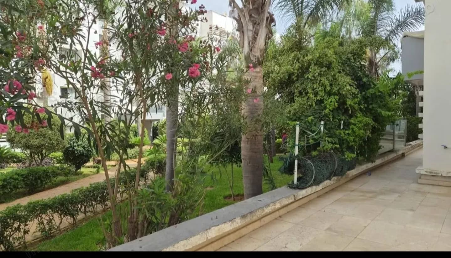 Appartement en vente à guiche oudaya