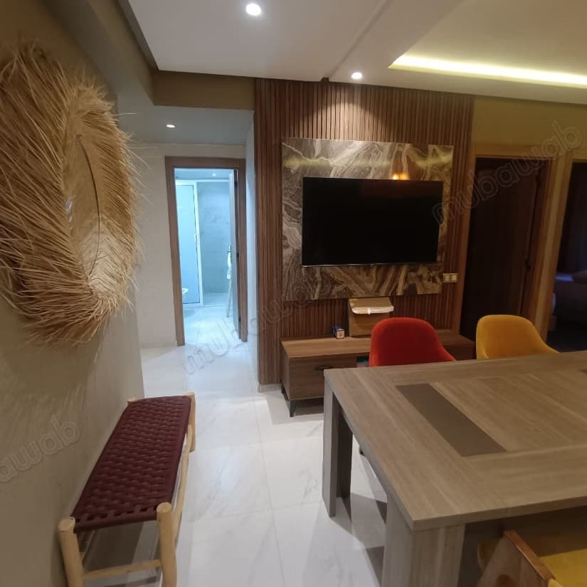 Appartement à louer vide