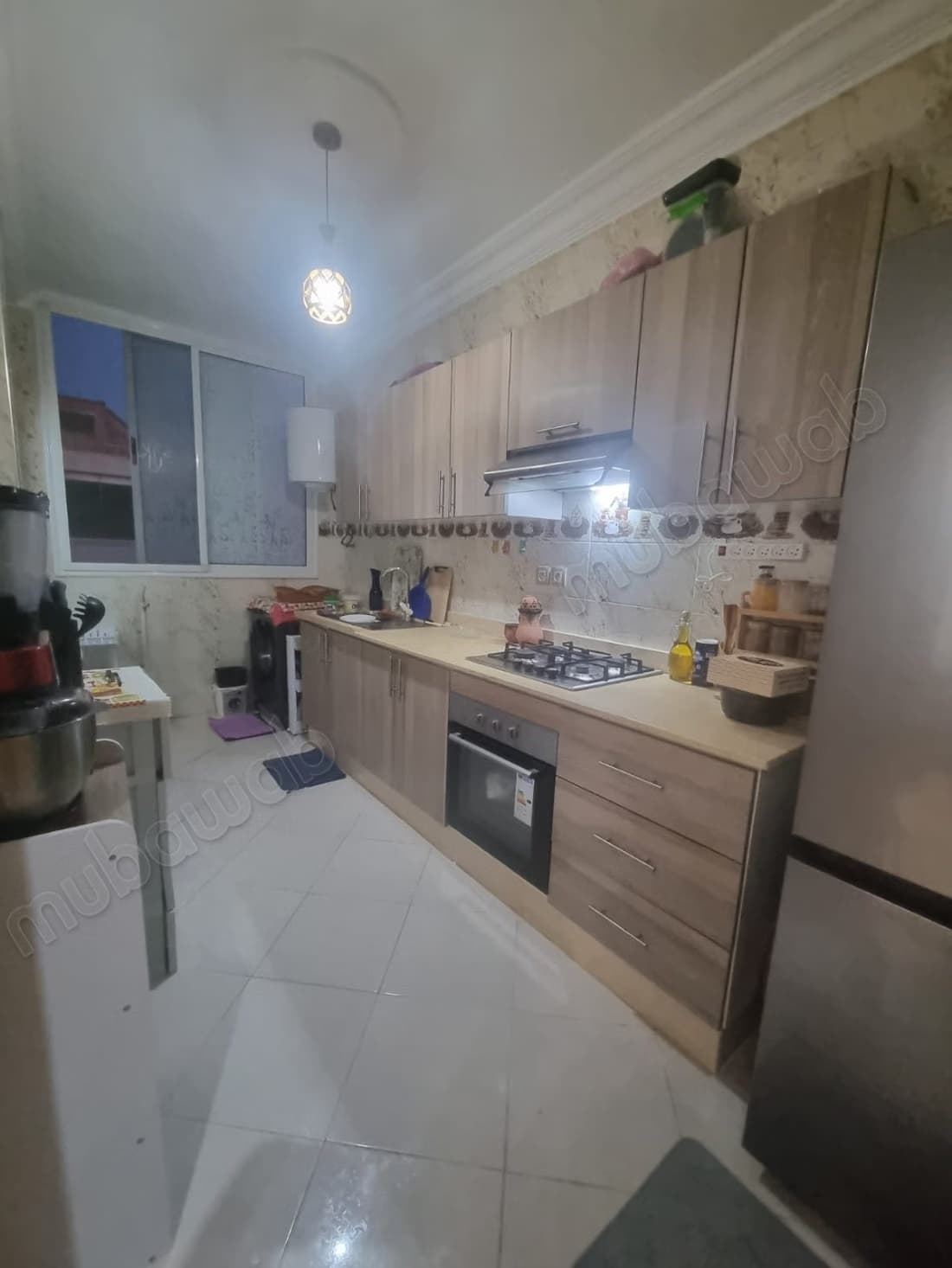Appartement en vente à Tanger baliya résidence ba. Surface d...