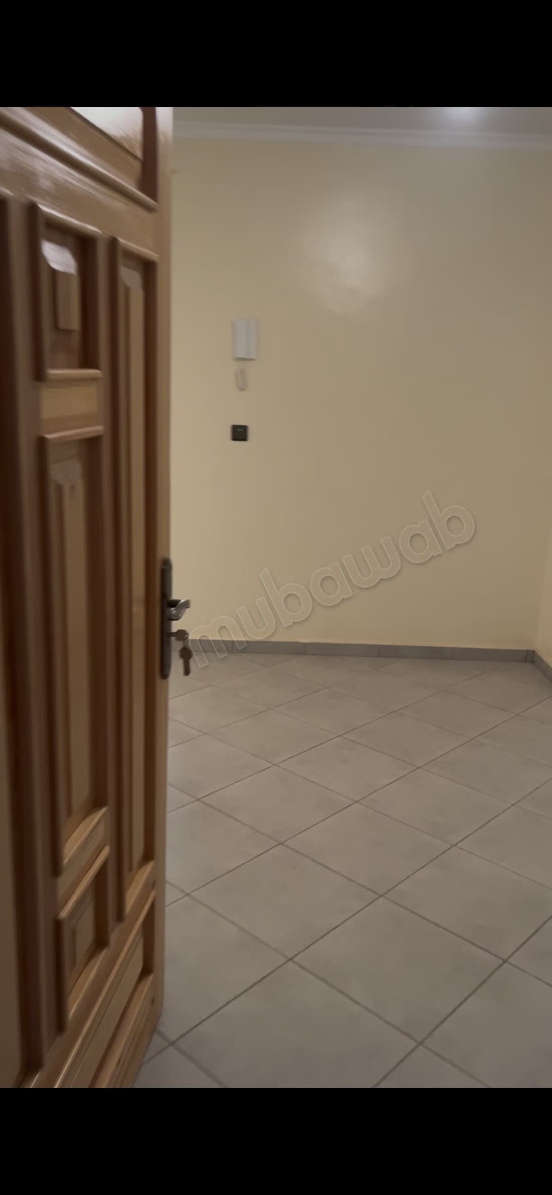 Appartement en location à Haut Anza. 3 grandes pièces