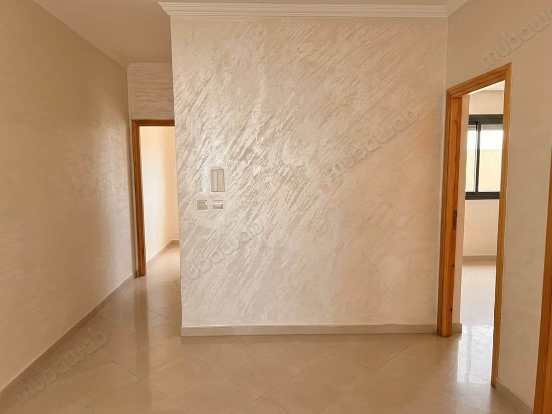 Appartement à l'achat à Ennajd. 3 pièces confortables. Terra...