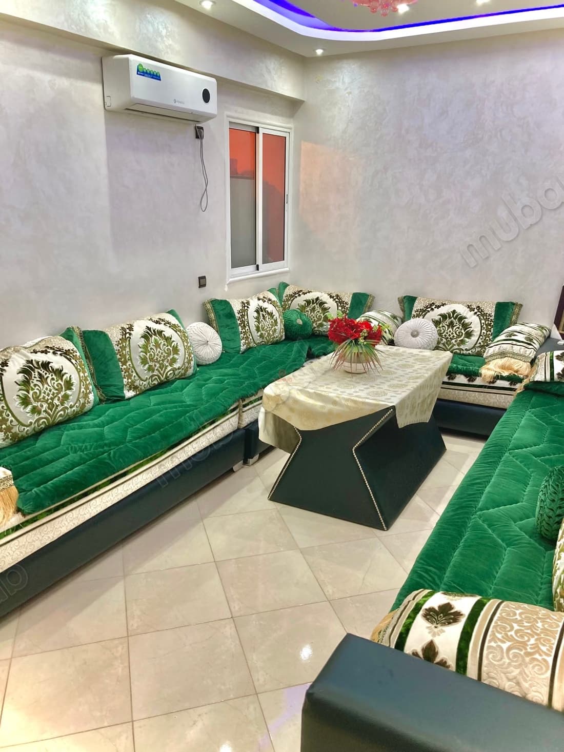 Vente Appartement à m'hamid