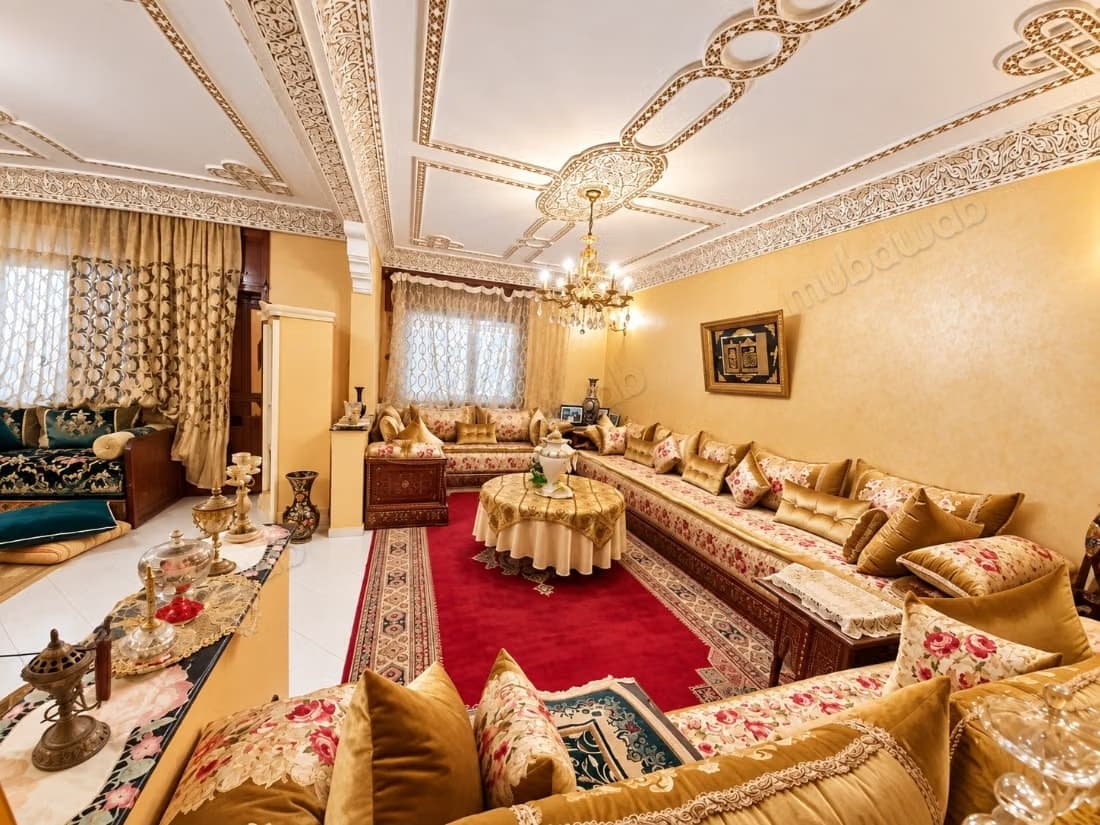 Joli appartement
