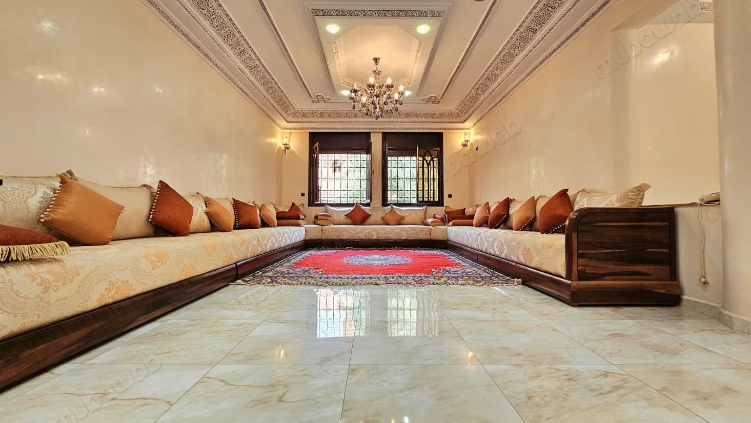 Villa à vendre Marrakech