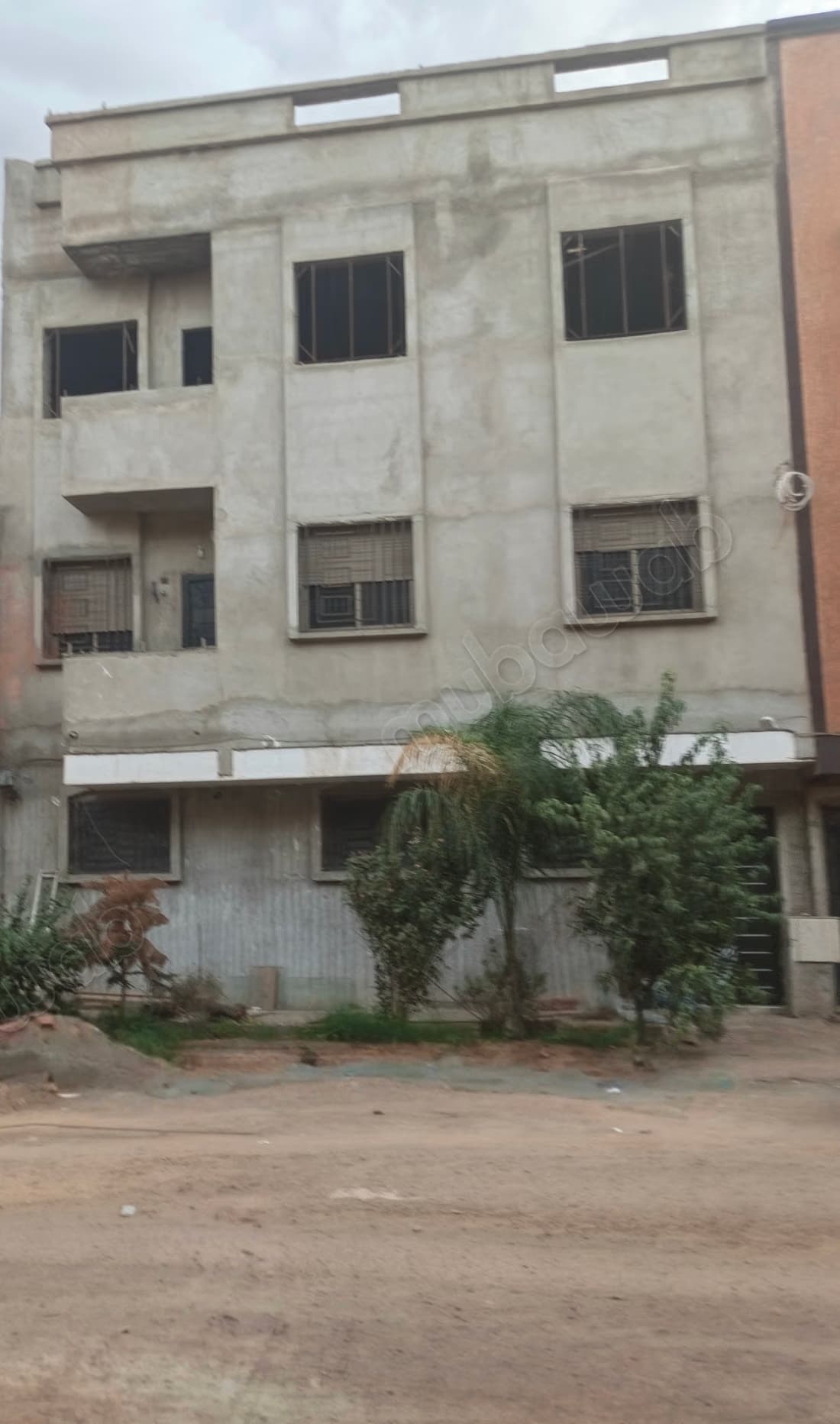 Maison en vente à Mhamid 10