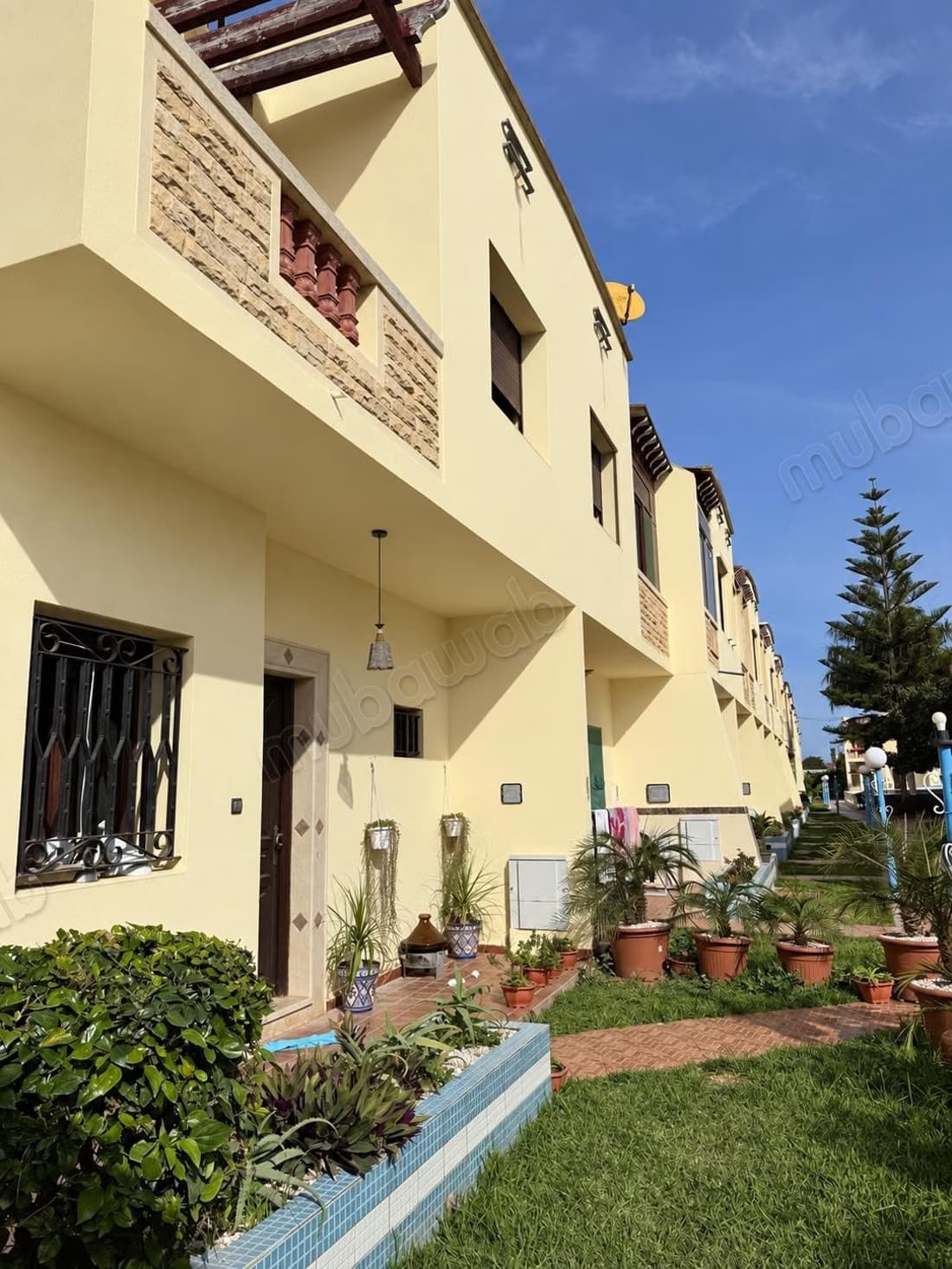 Duplex à vendre 108 m² à Sidi Bouzid