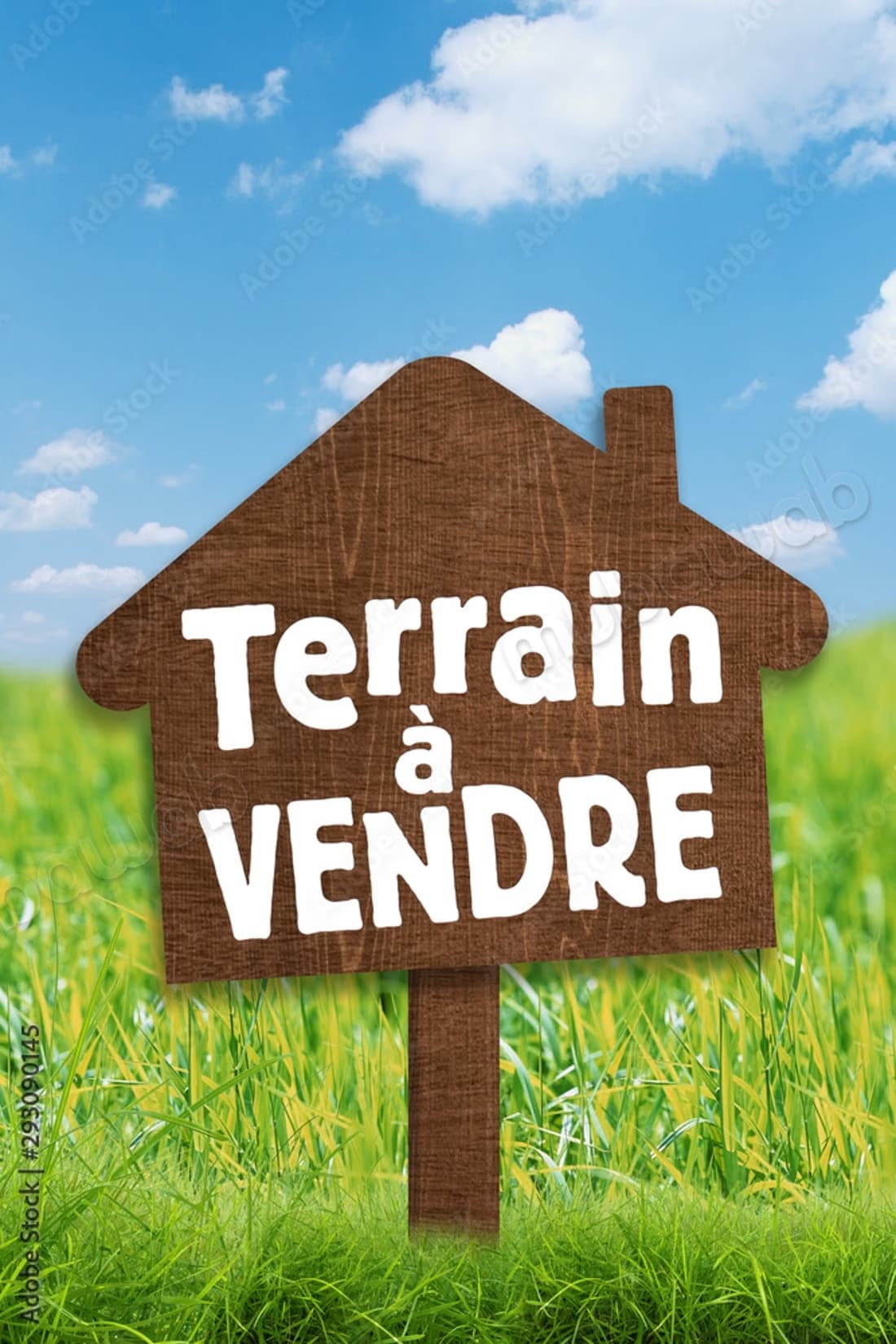Vente terrain à Quartier Des Ambassades. Superficie 4984 m²