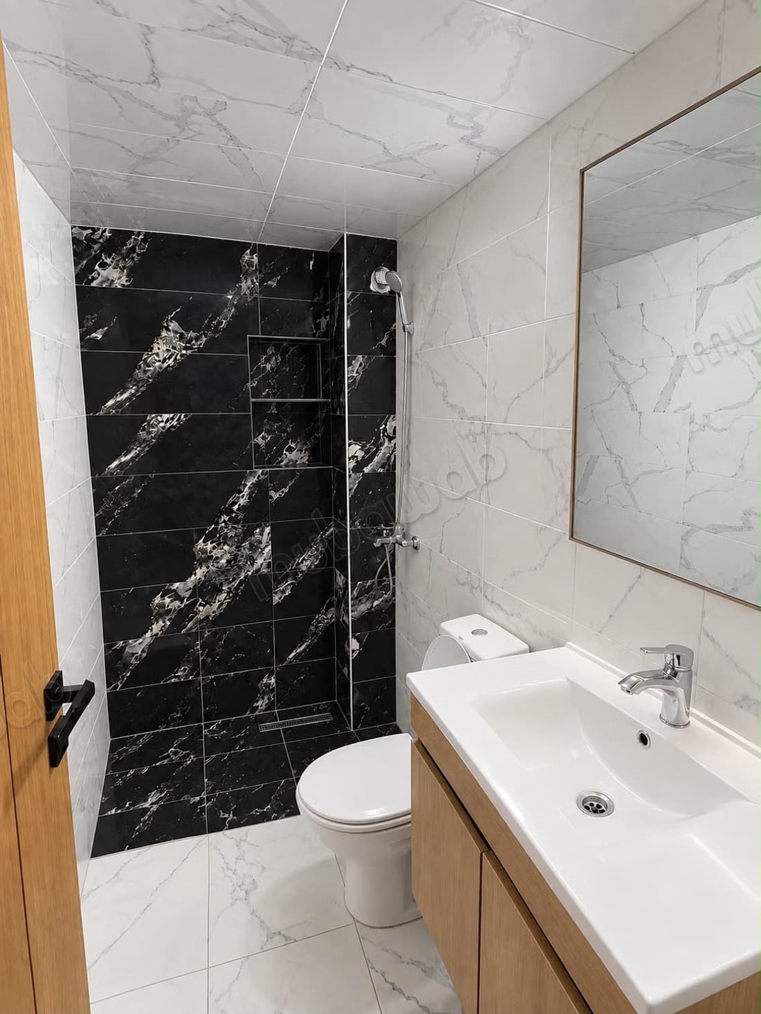 Appartement neuf de 105 m² 22 m² de terrasse