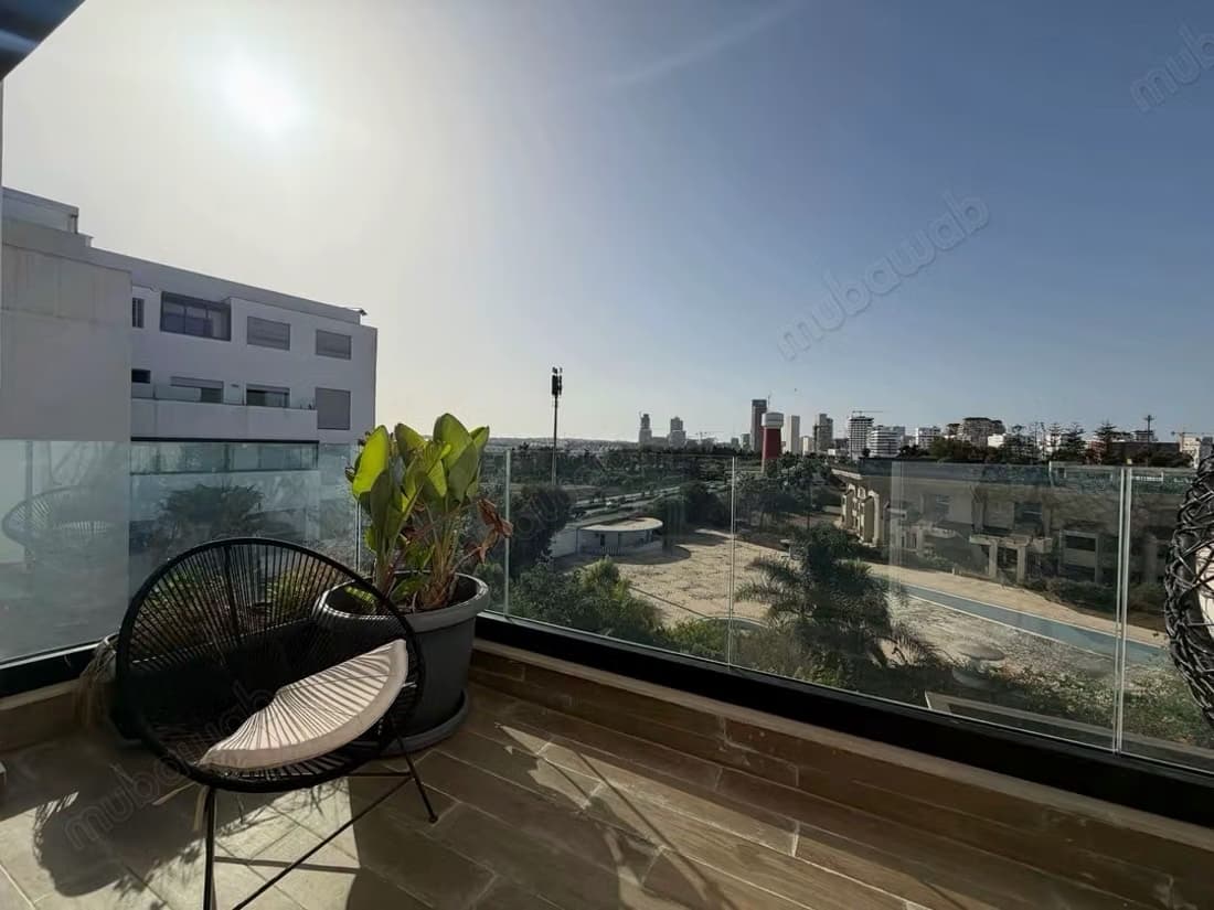 Apartment for rent in Ferme Bretonne Hay Arraha. 2 rooms